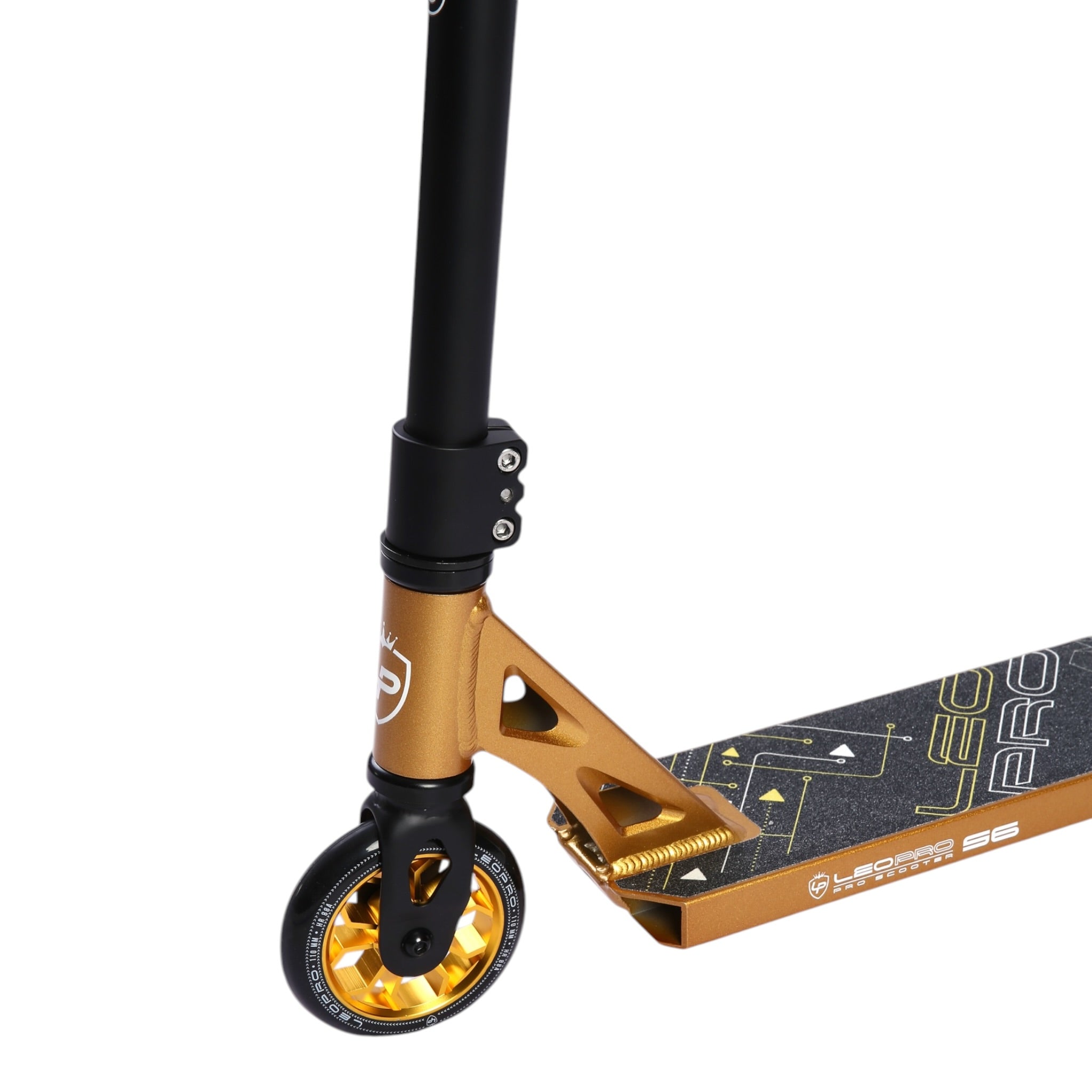 LEO Pro S6 – Stunt Scooter for Kids