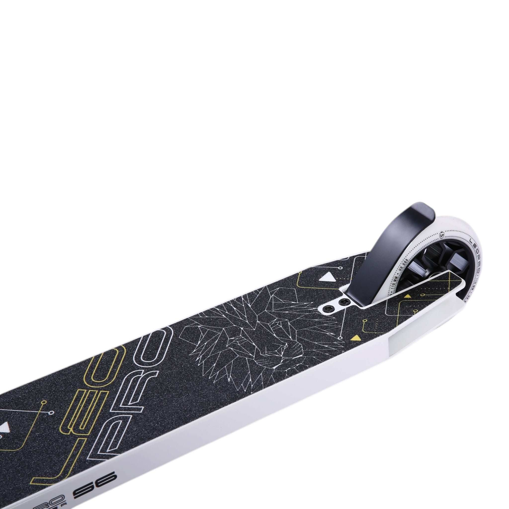 LEO Pro S6 – Stunt Scooter for Kids