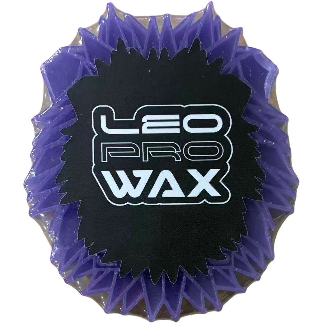 ווקס LEO PRO WAX
