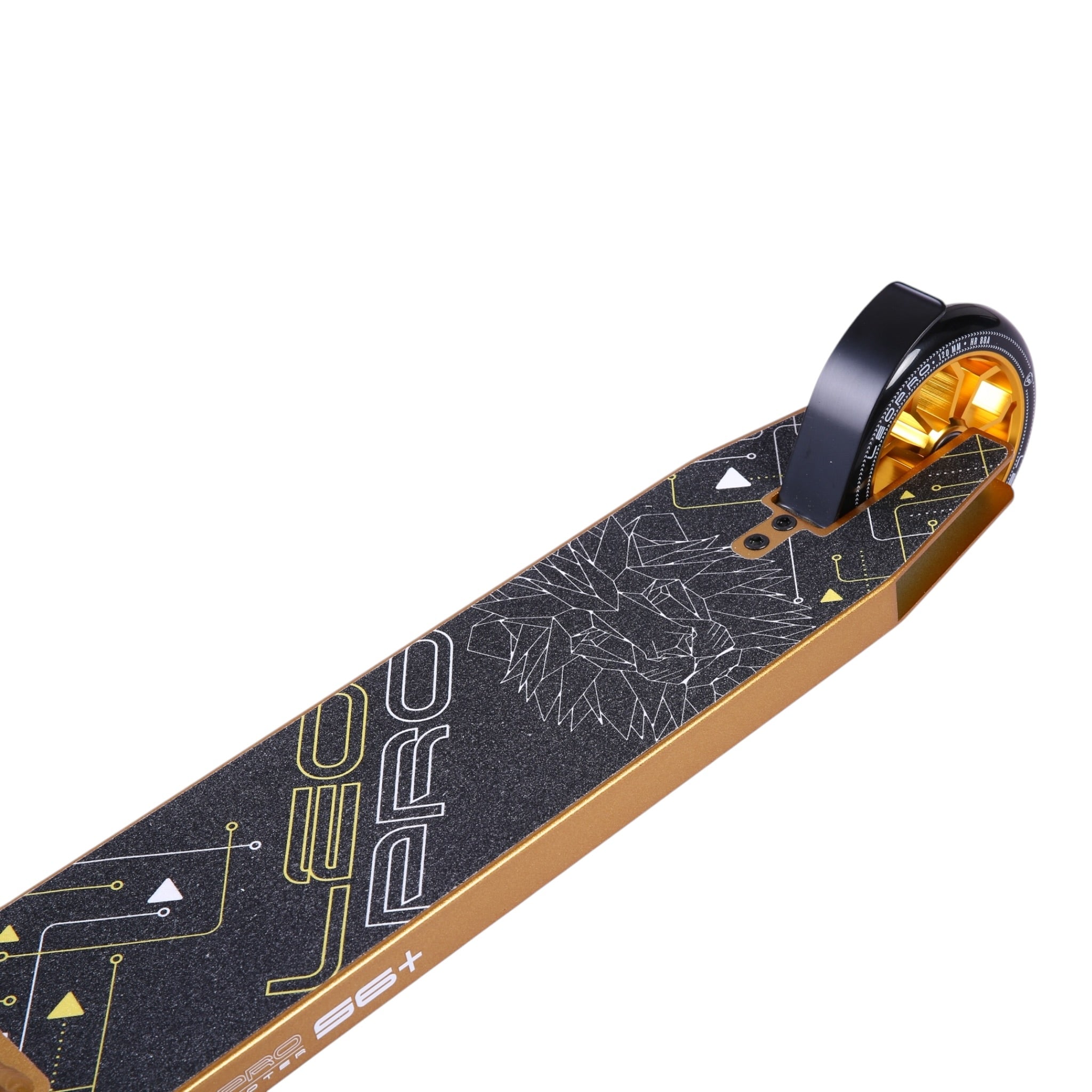 קורקינט פעלולים LEO PRO S6 PLUS