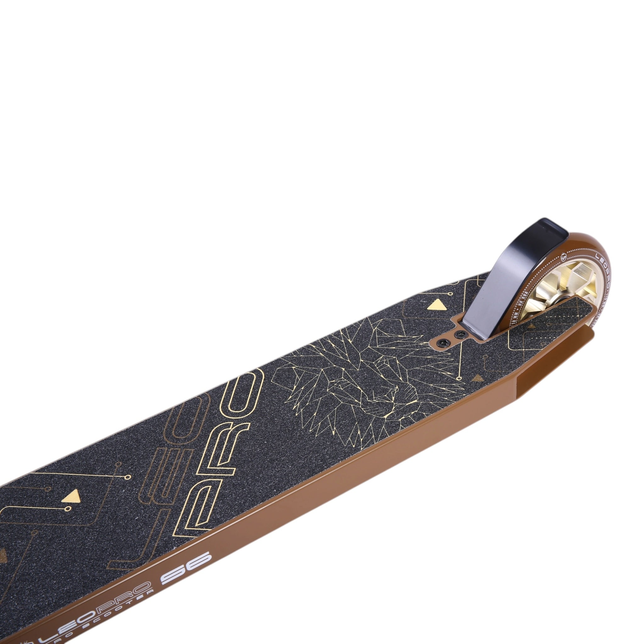 LEO Pro S6 – Stunt Scooter for Kids