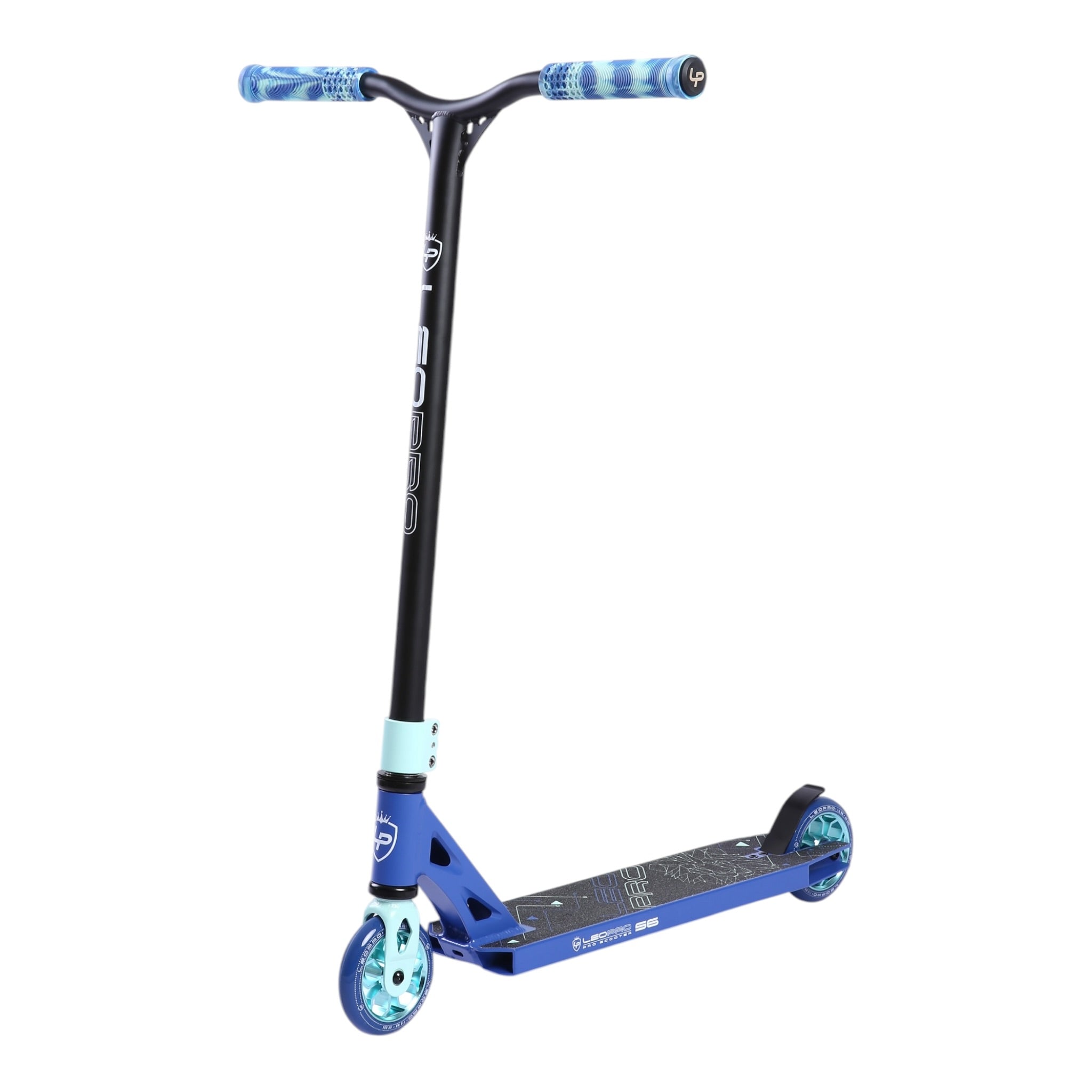 LEO Pro S6 – Stunt Scooter for Kids