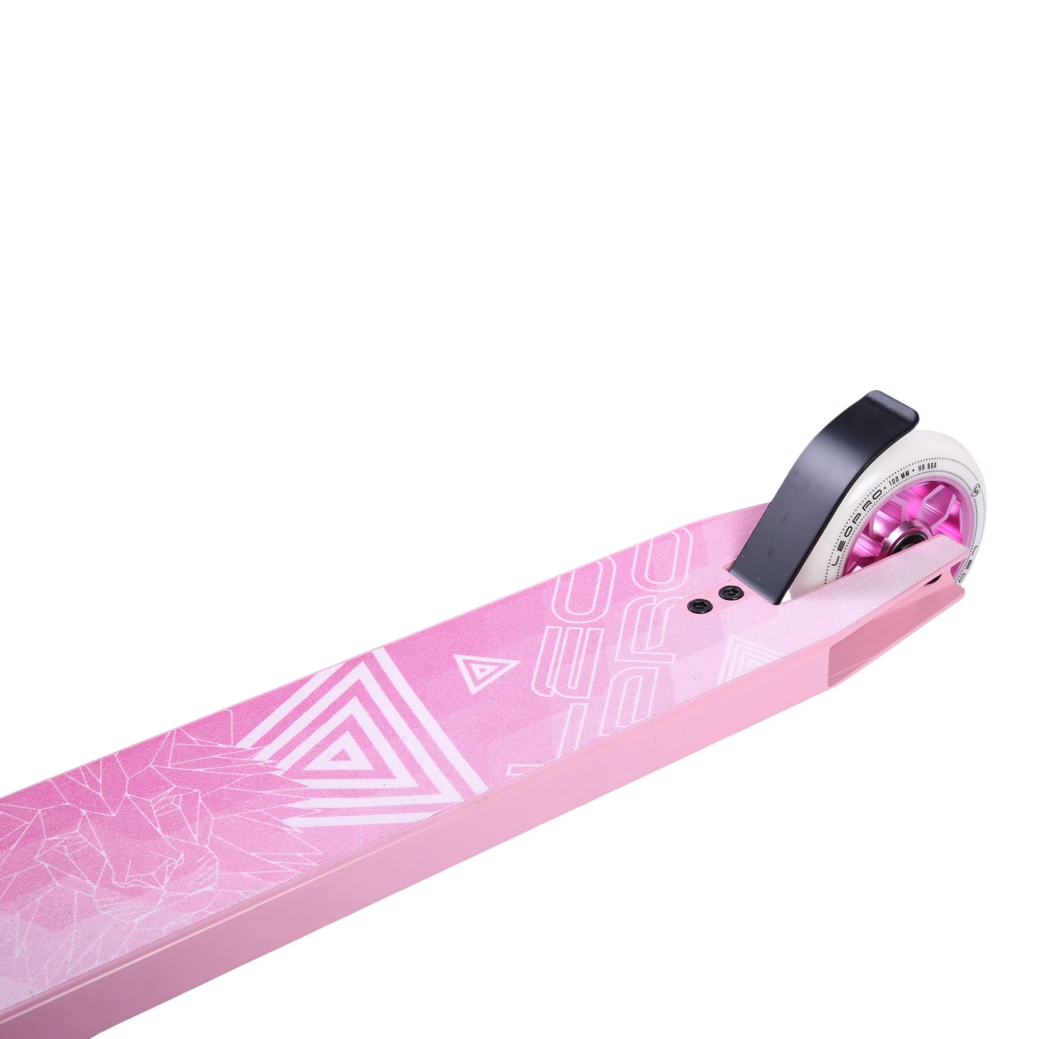 קורקינט פעלולים LEO PRO S5