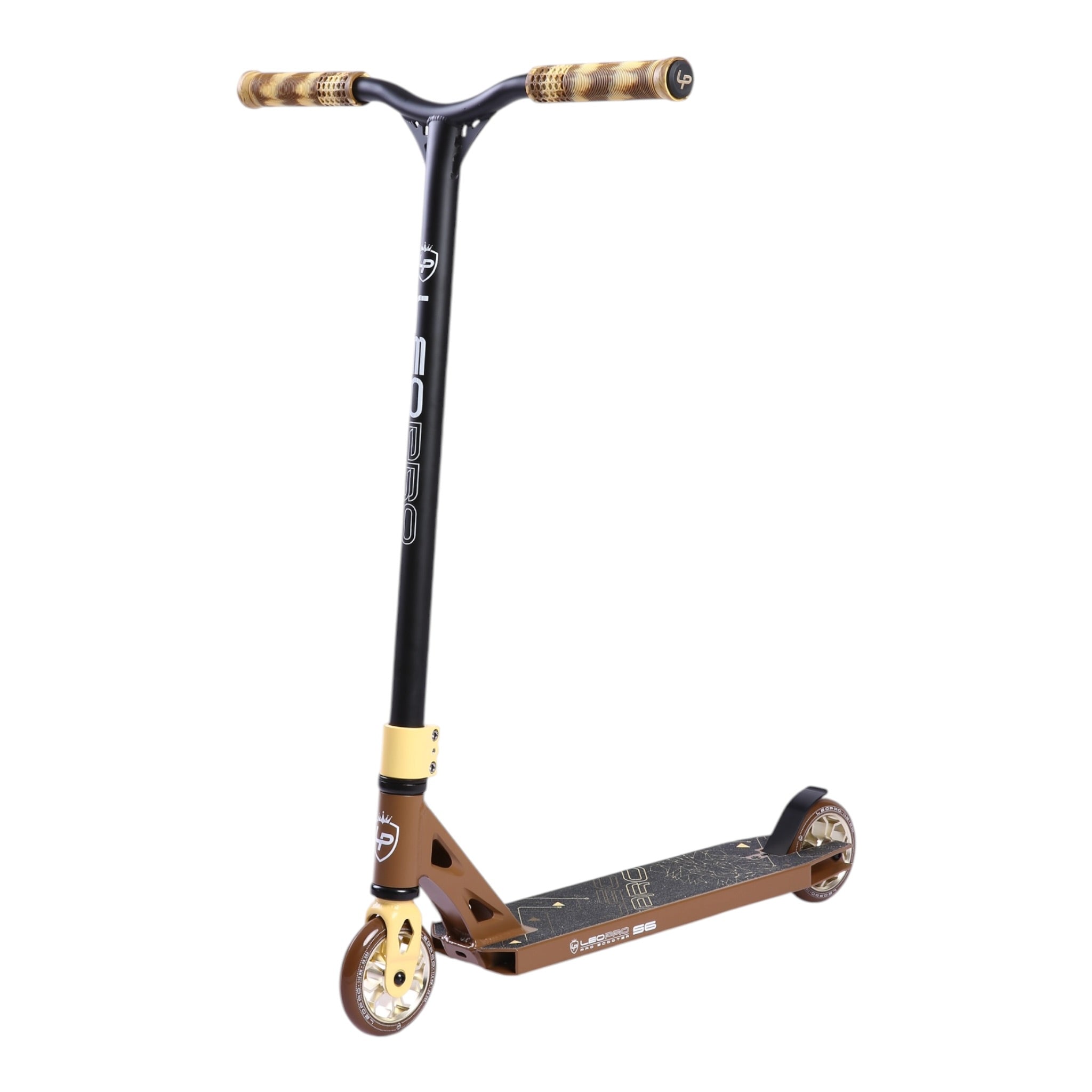 LEO Pro S6 – Stunt Scooter for Kids