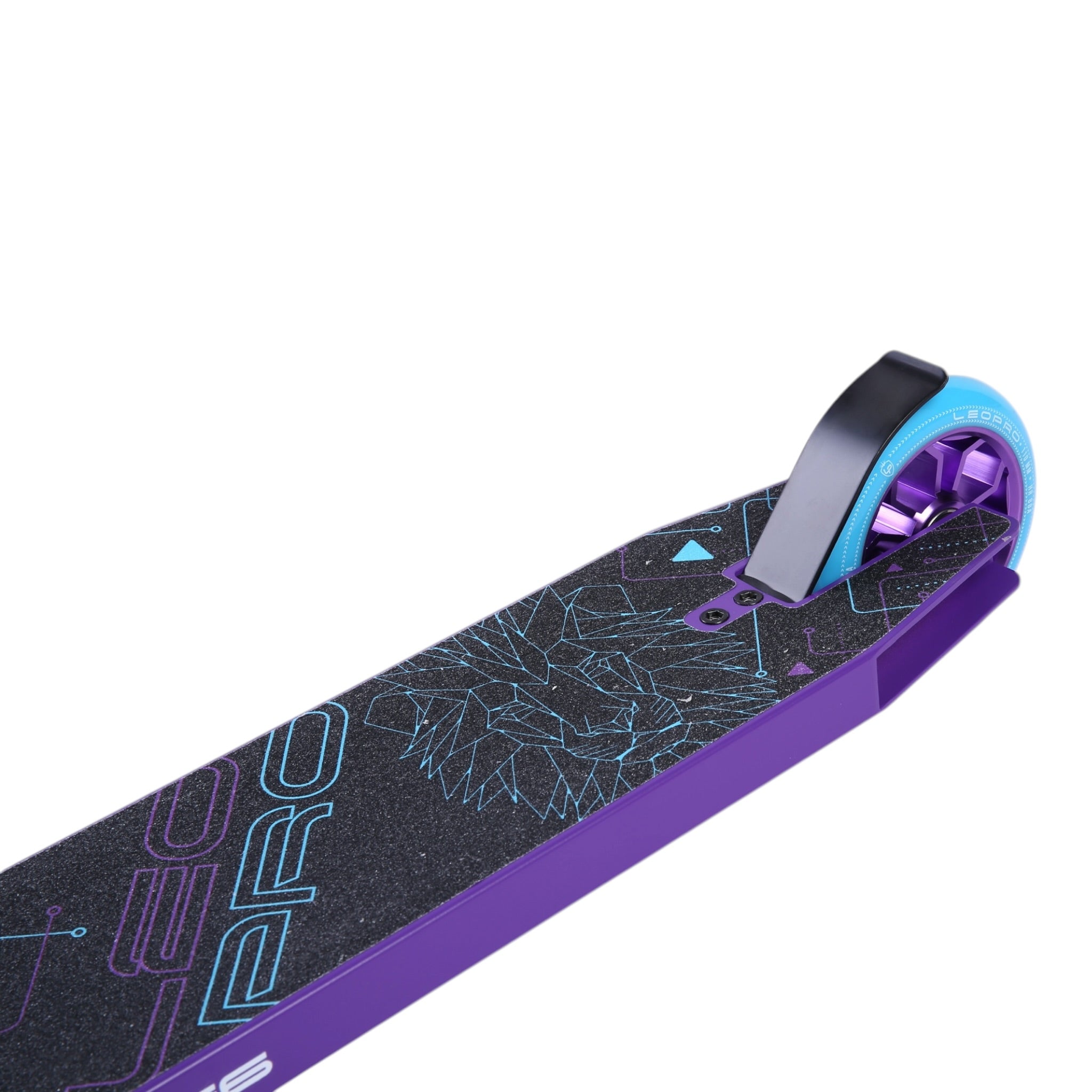 LEO Pro S6 – Stunt Scooter for Kids