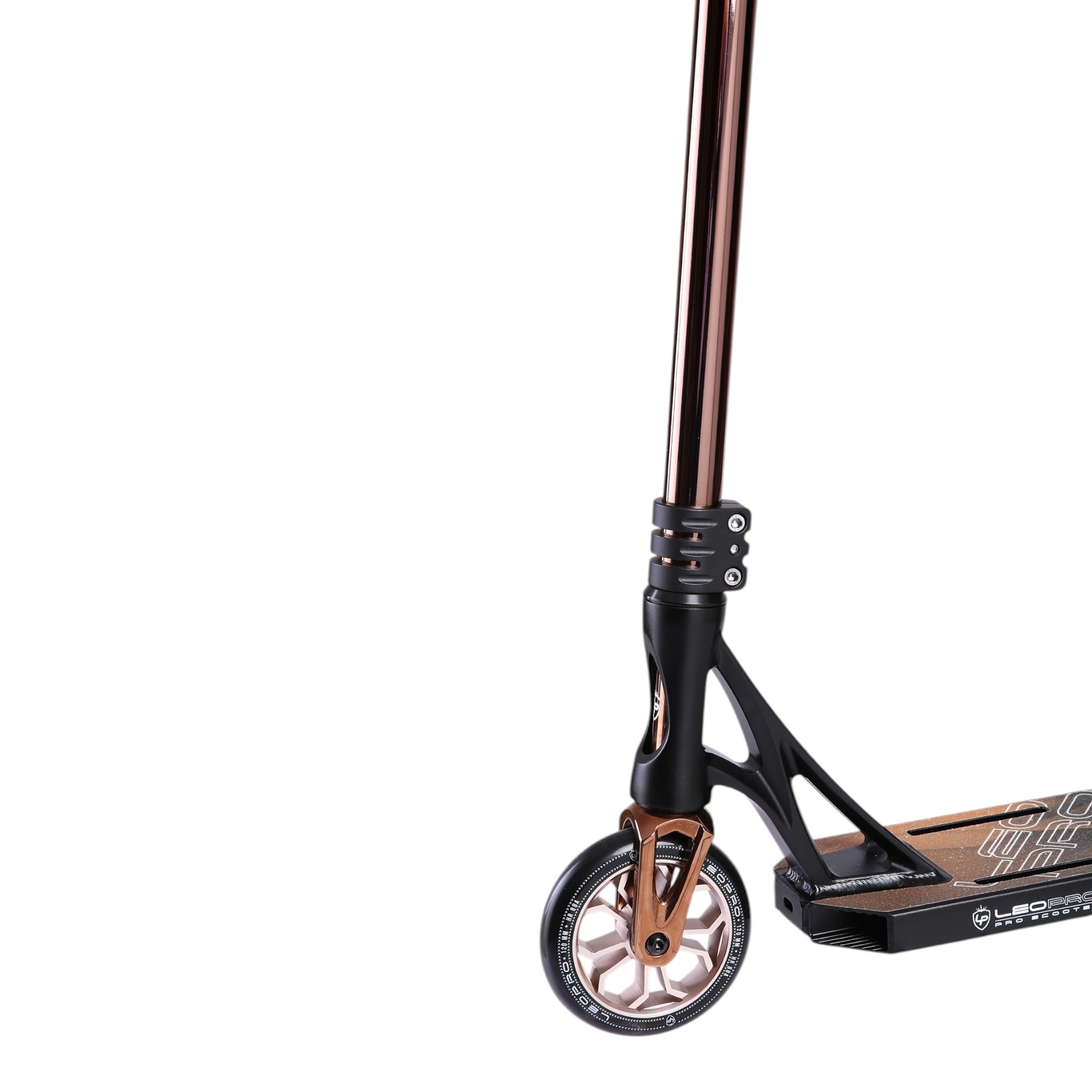 קורקינט פעלולים LEO PRO S8