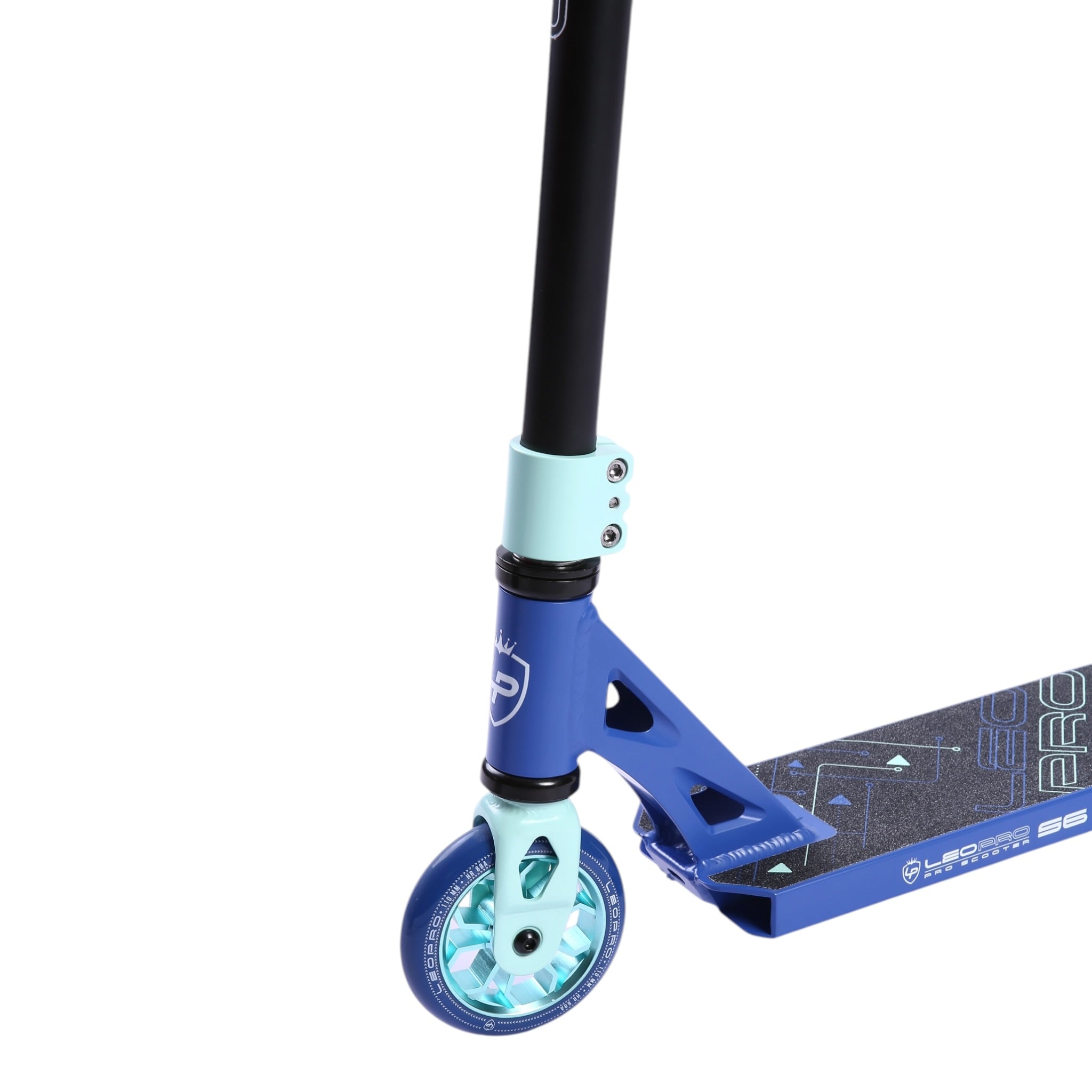 LEO Pro S6 – Stunt Scooter for Kids