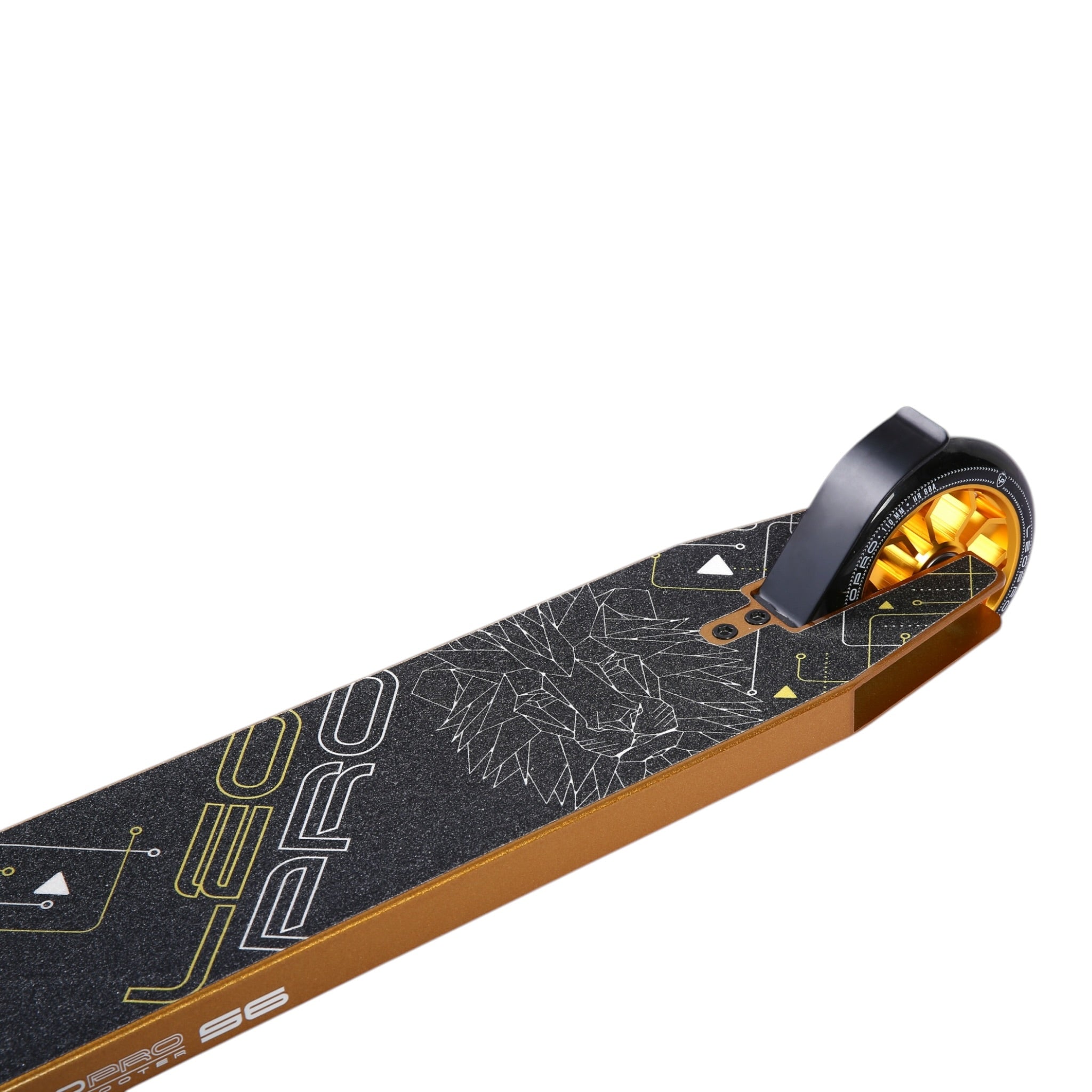 LEO Pro S6 – Stunt Scooter for Kids