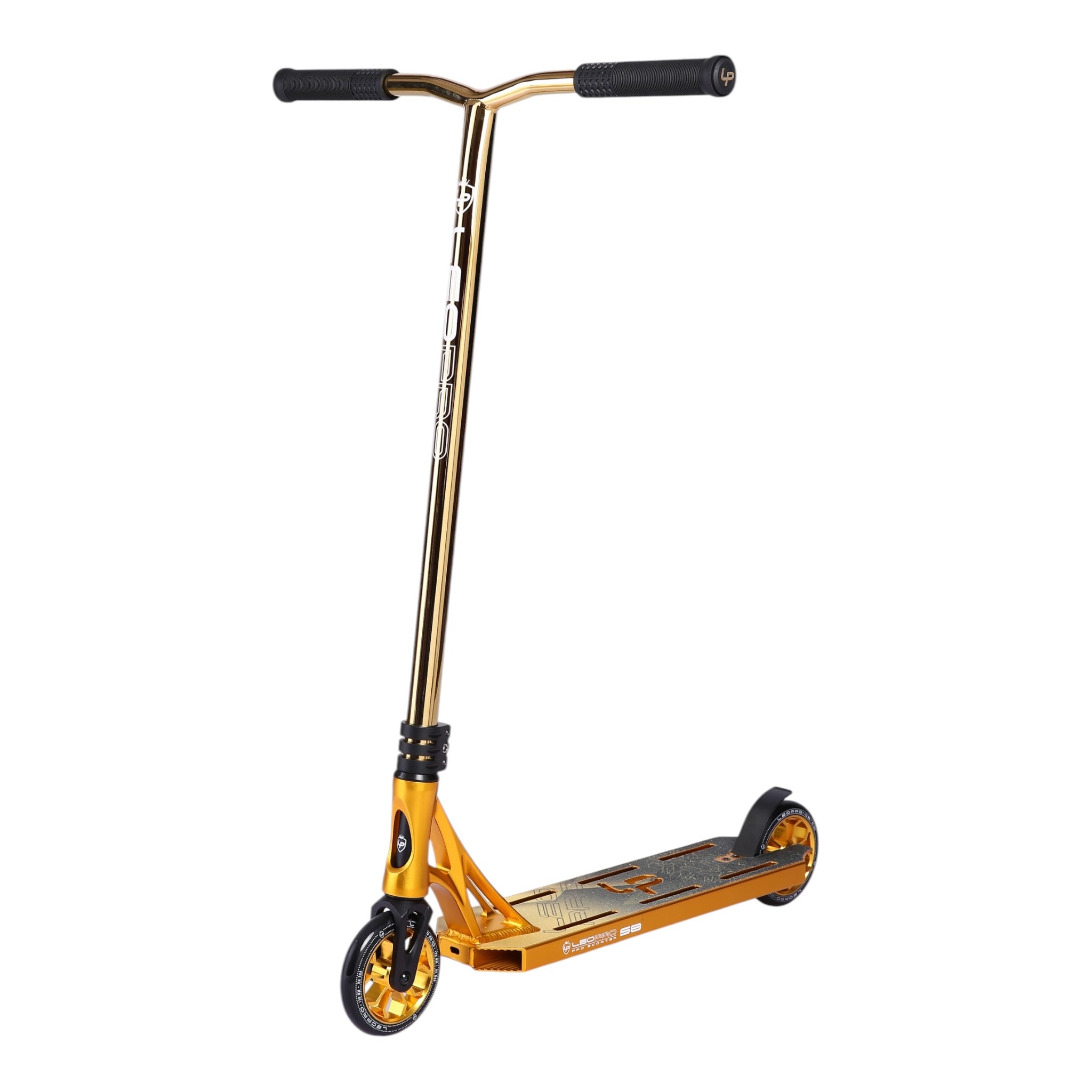 קורקינט פעלולים LEO PRO S8