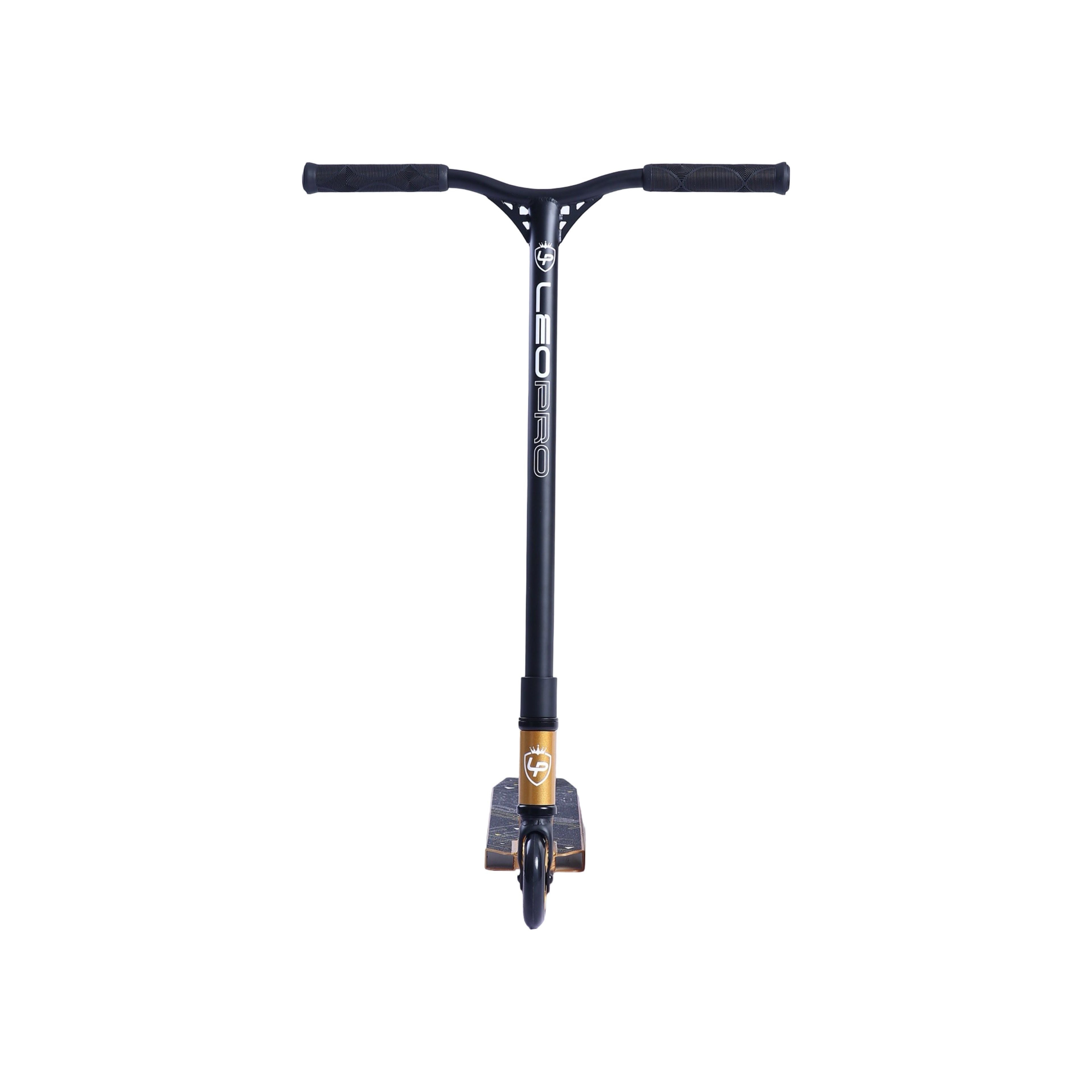 LEO Pro S6 – Stunt Scooter for Kids