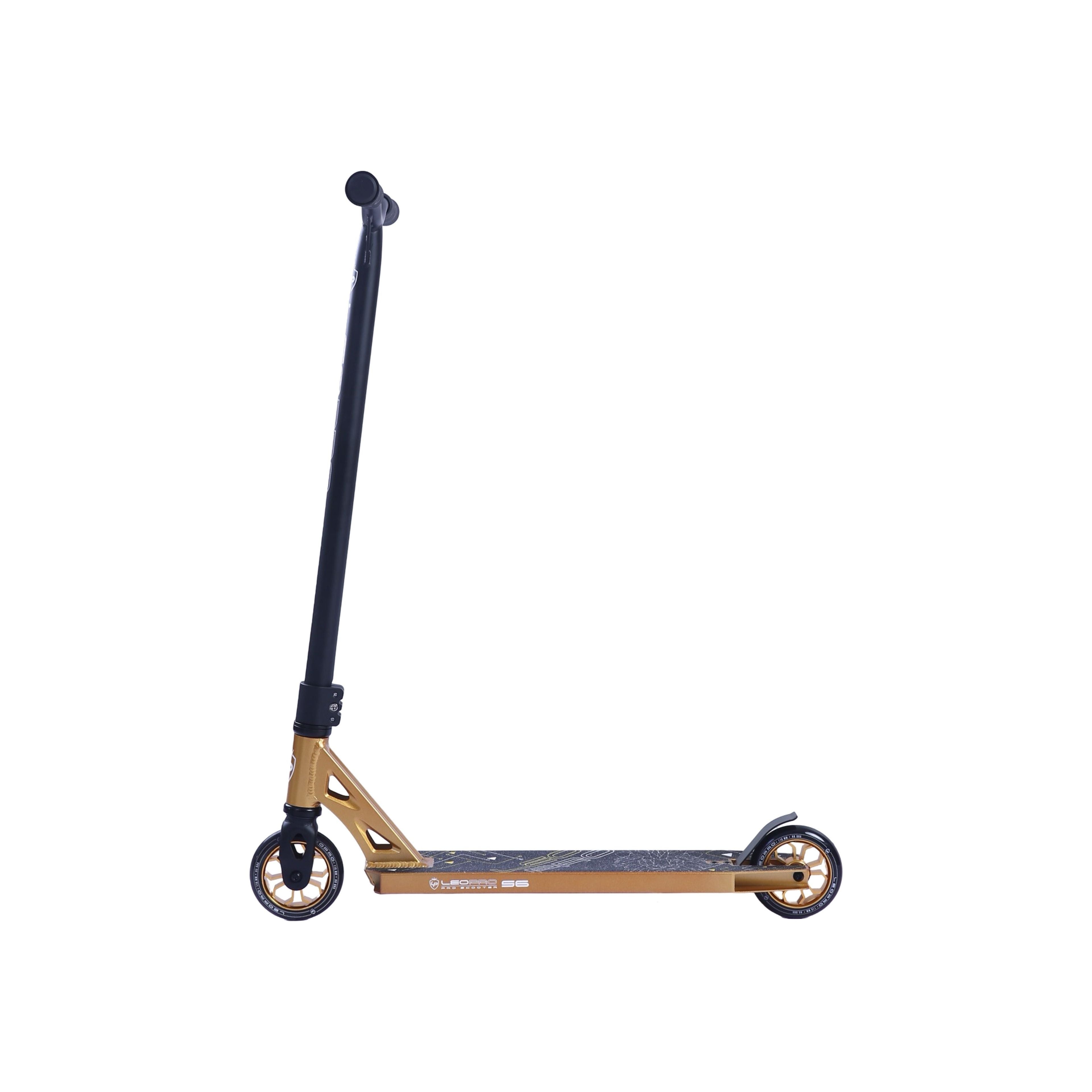 LEO Pro S6 – Stunt Scooter for Kids