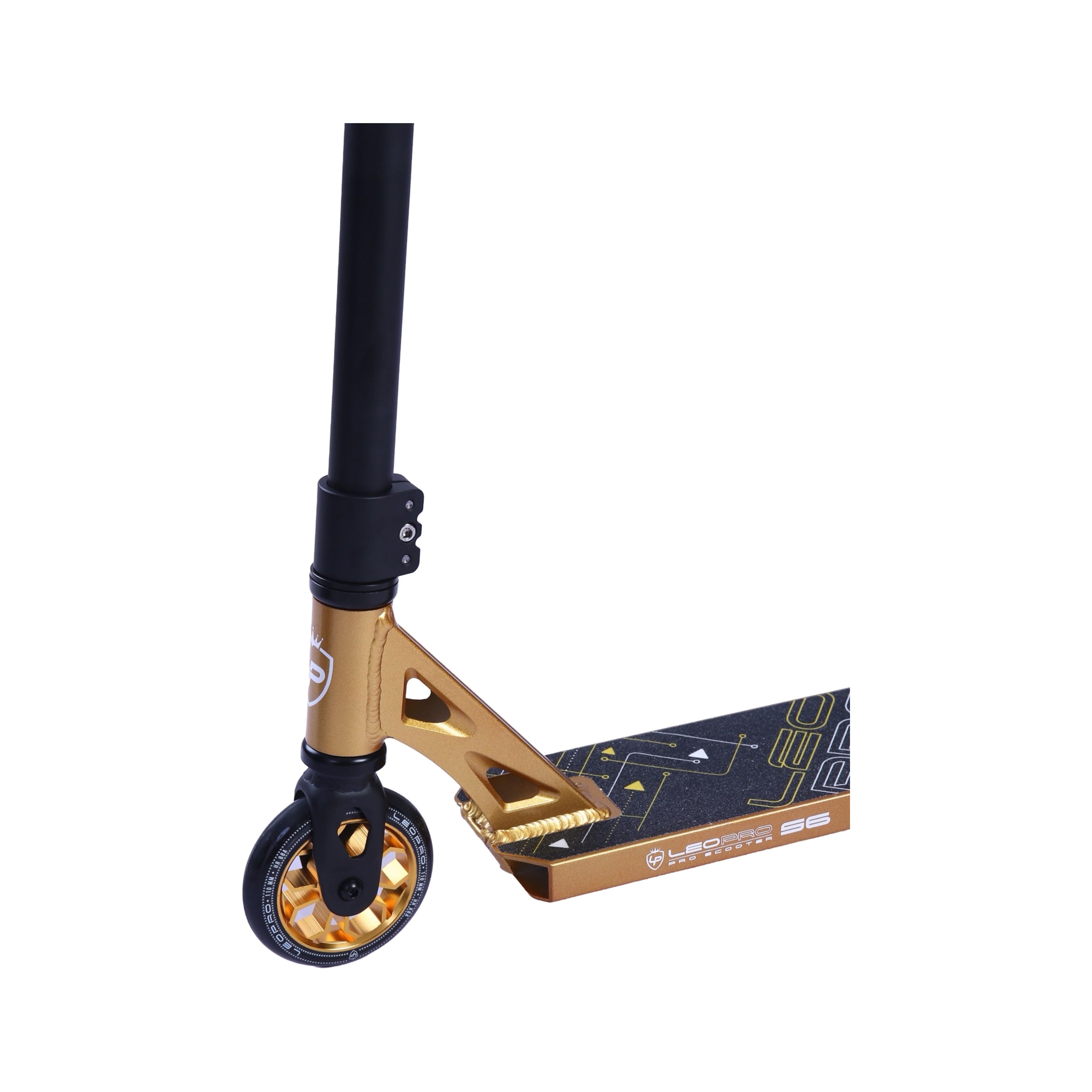 LEO Pro S6 – Stunt Scooter for Kids