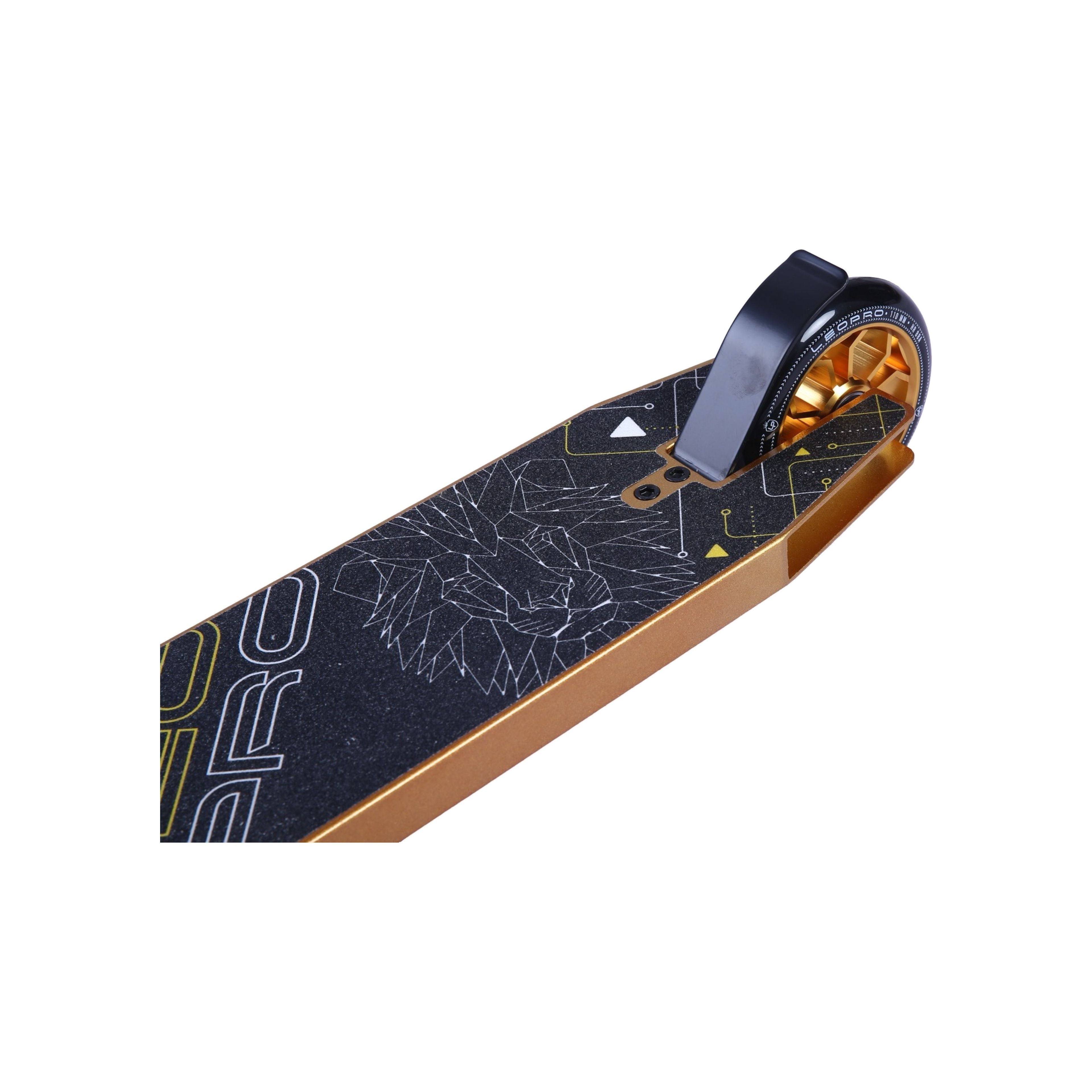 LEO Pro S6 – Stunt Scooter for Kids