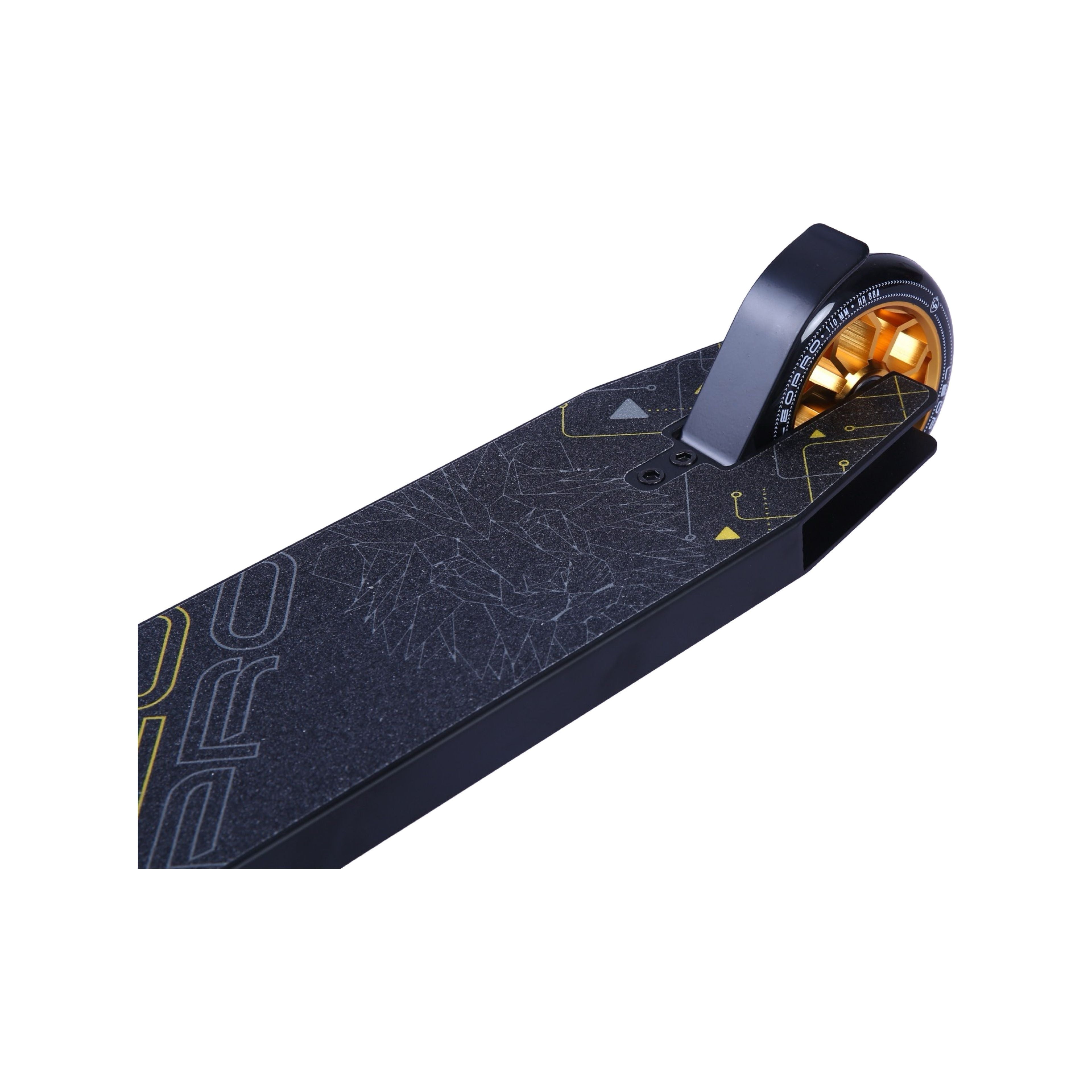 LEO Pro S6 – Stunt Scooter for Kids