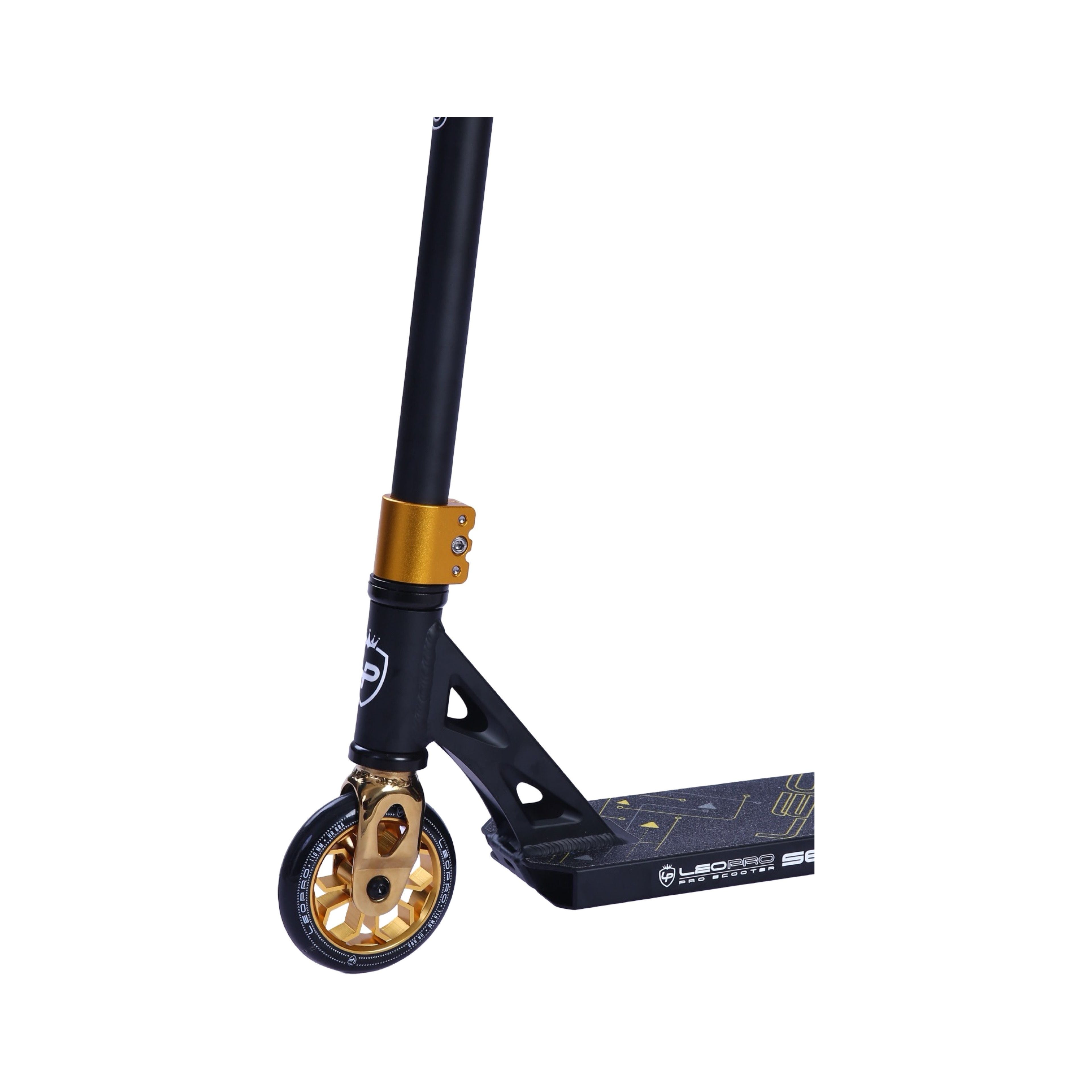LEO Pro S6 – Stunt Scooter for Kids