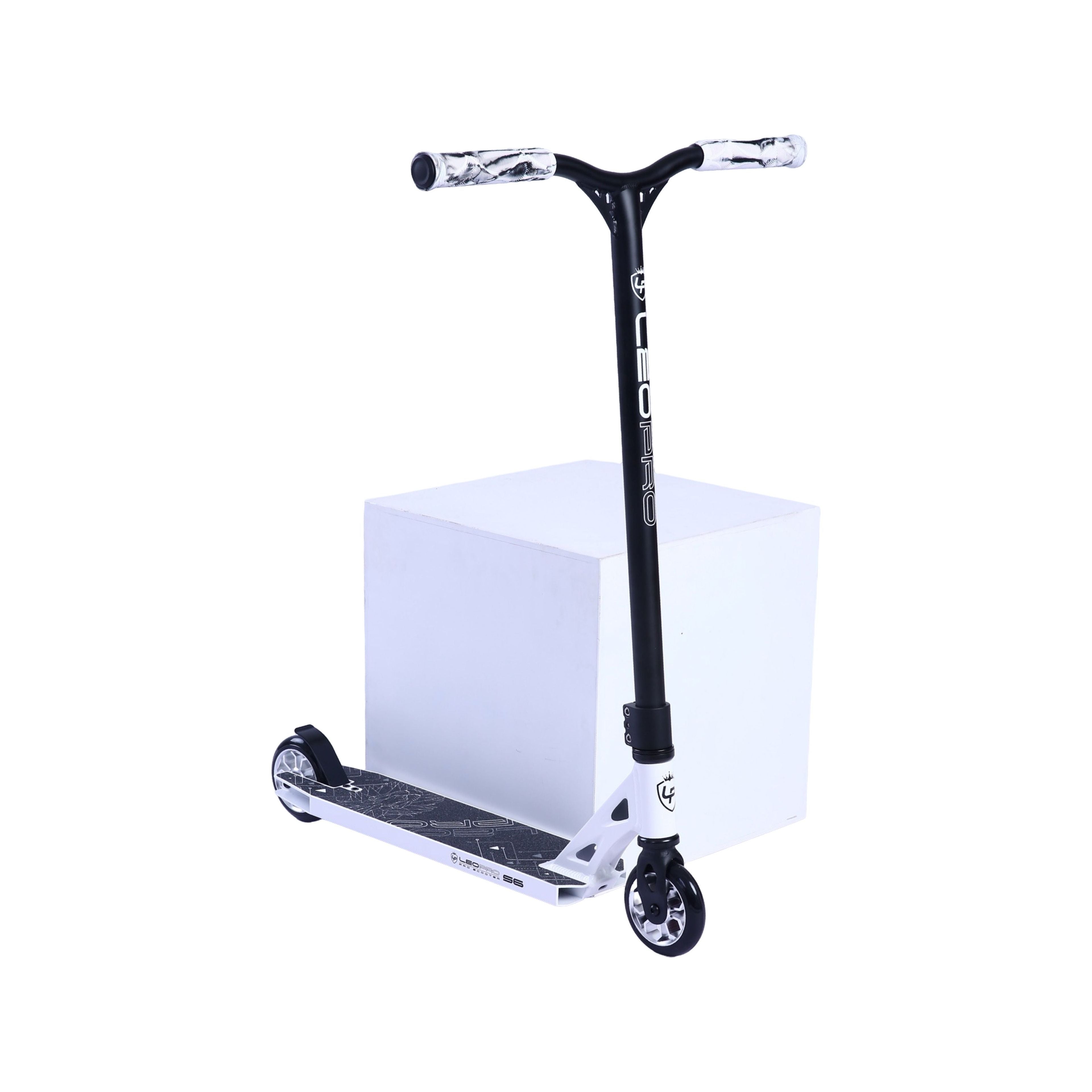 LEO Pro S6 – Stunt Scooter for Kids