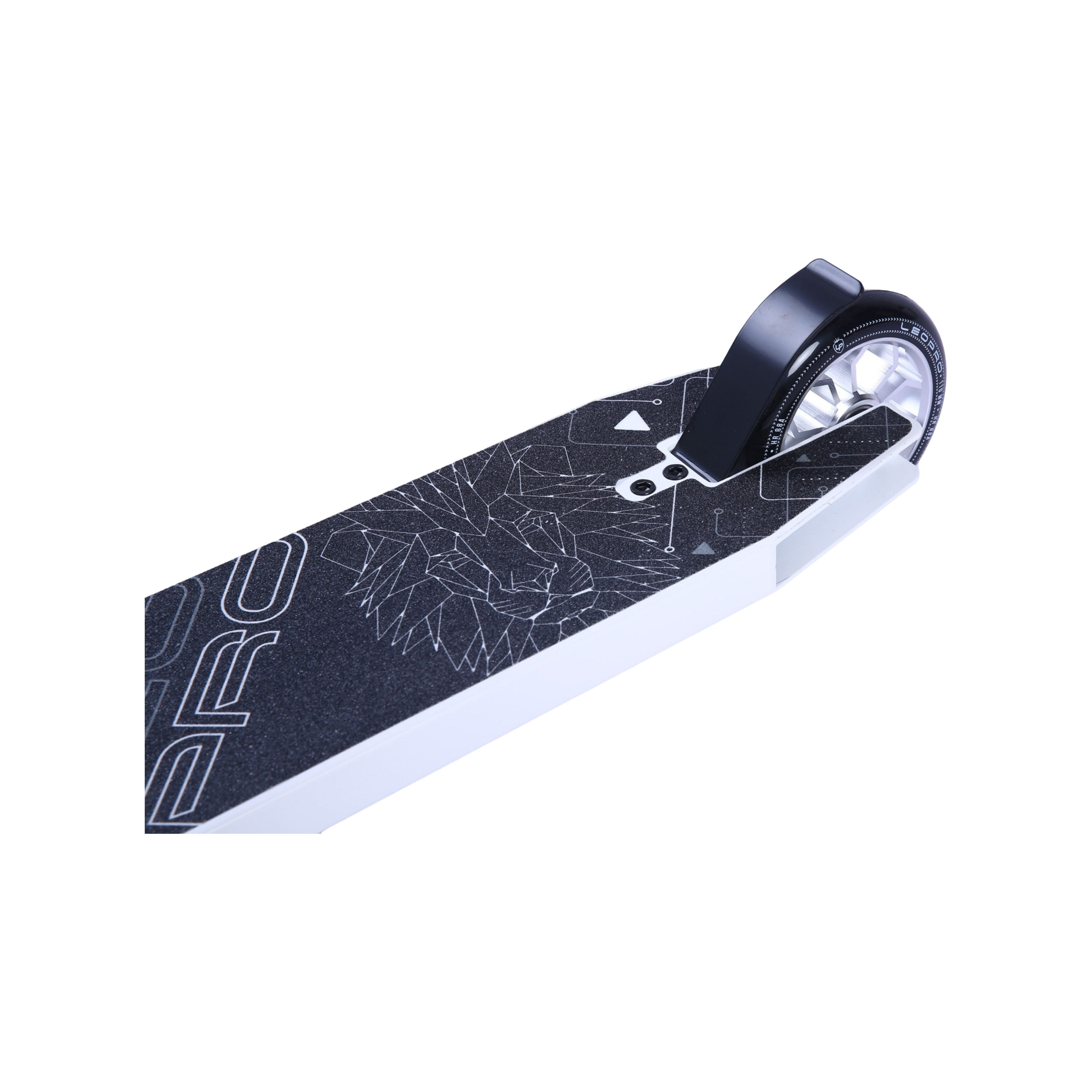 LEO Pro S6 – Stunt Scooter for Kids