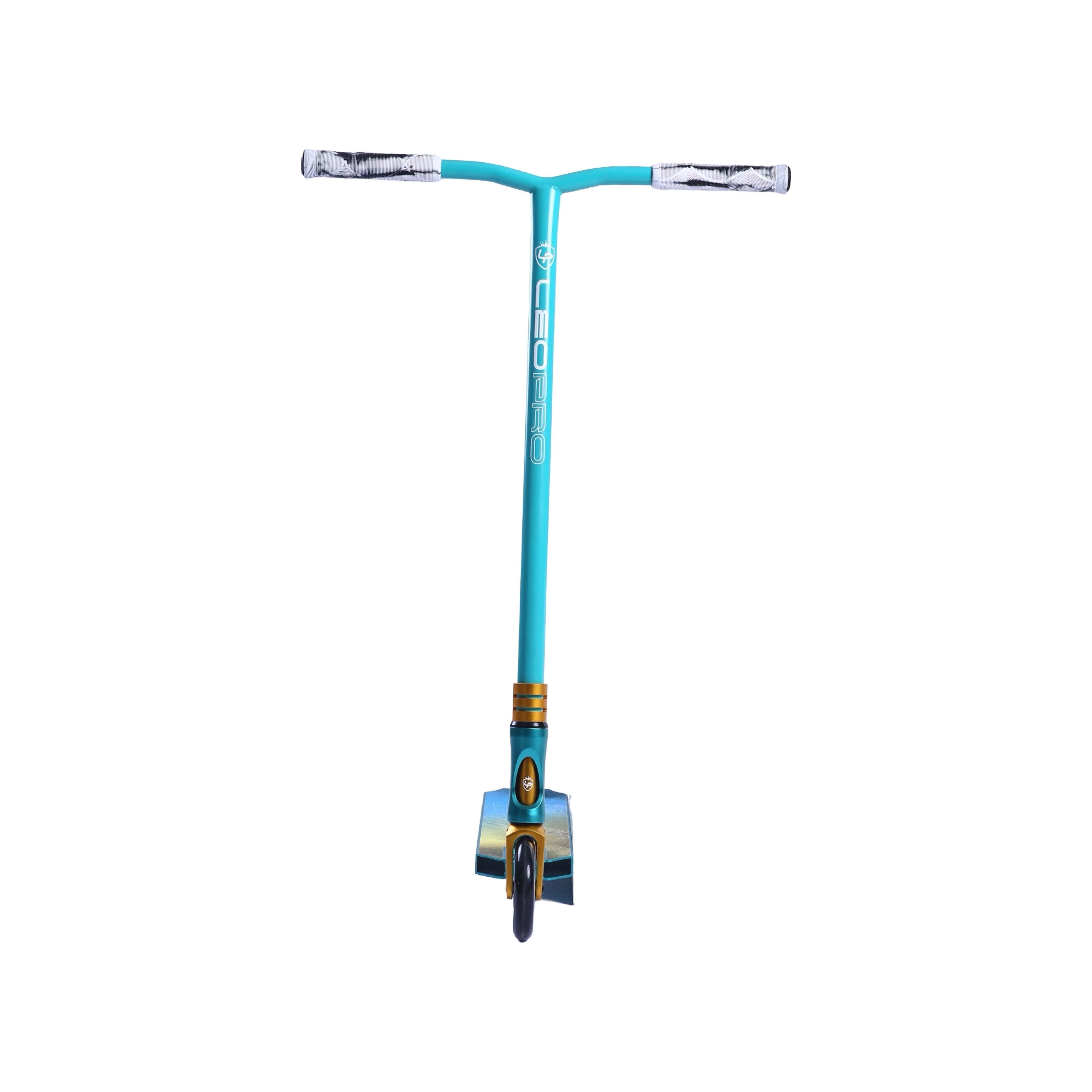 LEO Pro S7 – Stunt Scooter for Kids and Teens