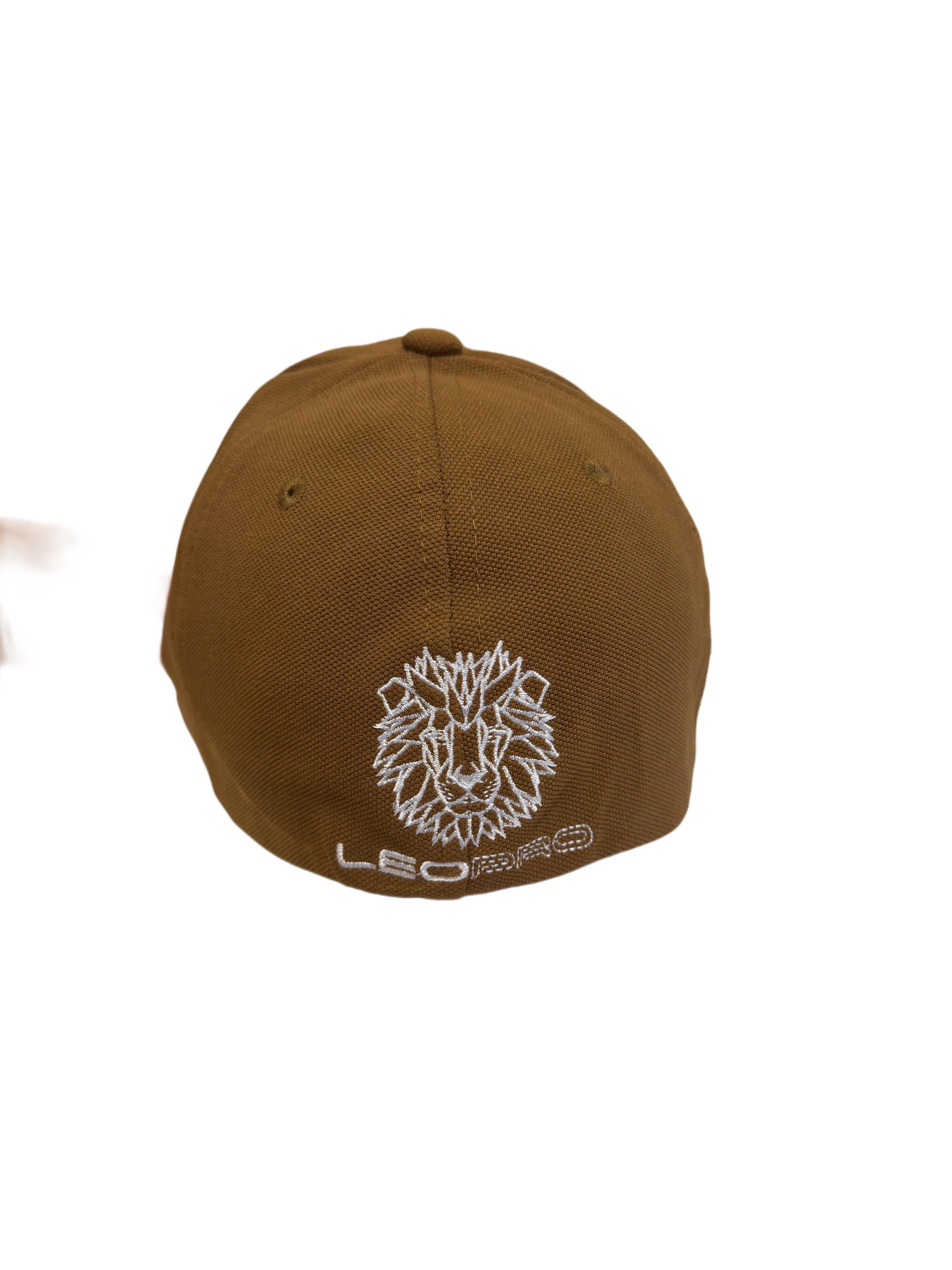 כובע LEO PRO