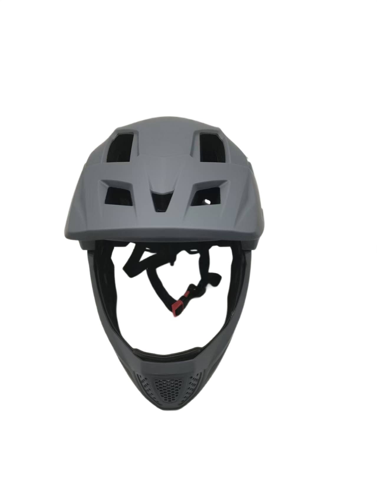 קסדת פול פייס 2 ב-1– Leo Pro