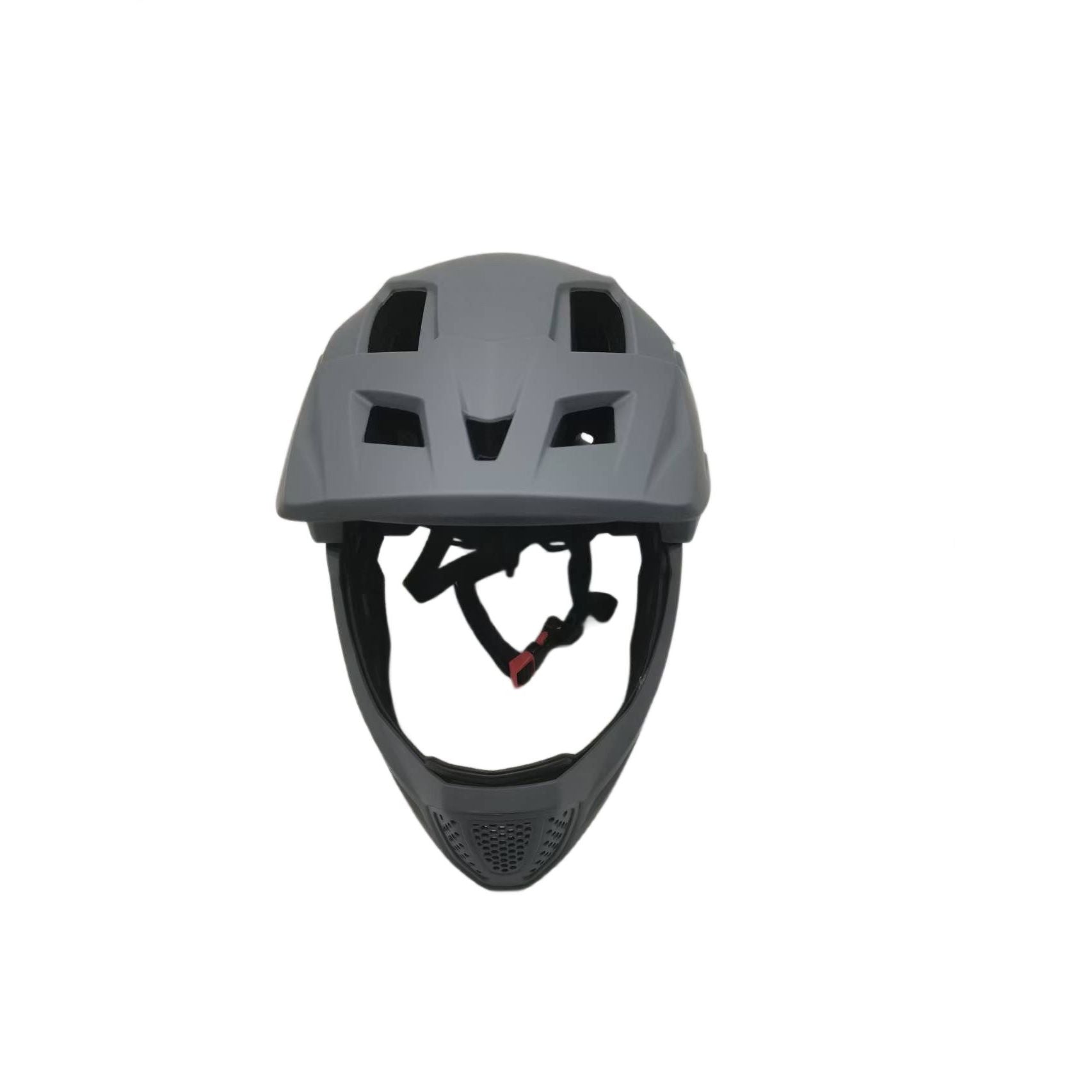 קסדת פול פייס 2 ב-1– Leo Pro