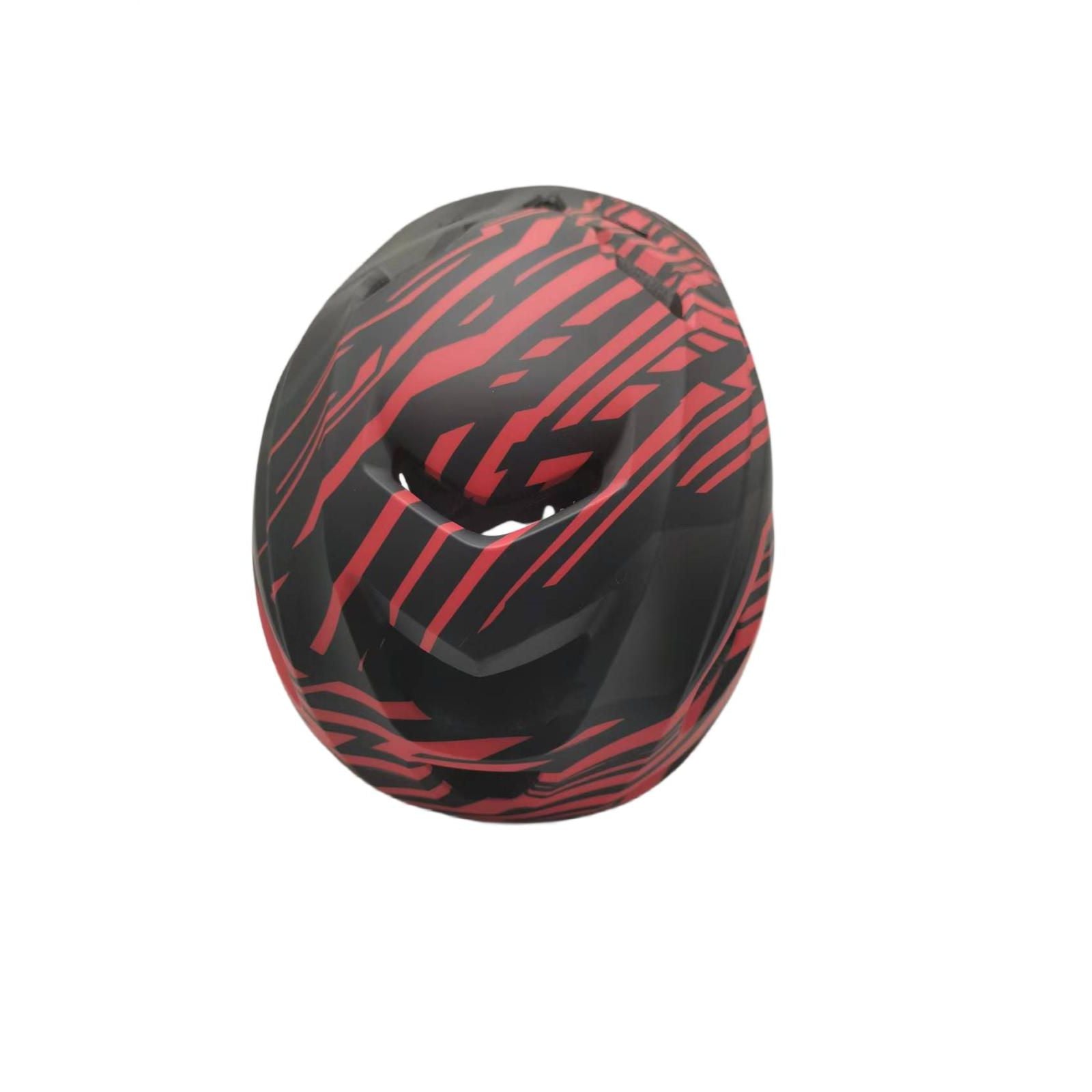 קסדת פול פייס 2 ב-1– Leo Pro