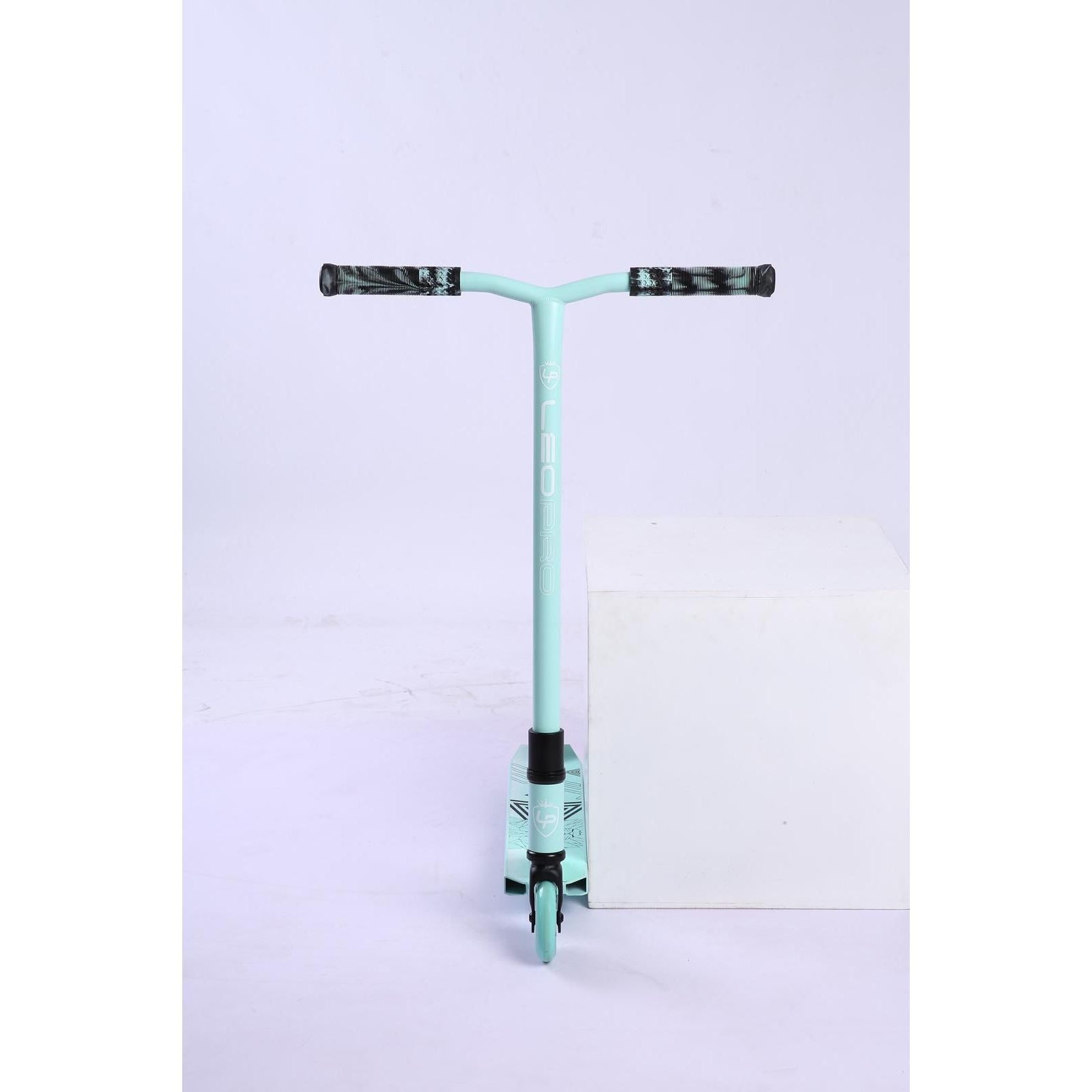 קורקינט פעלולים LEO PRO S5