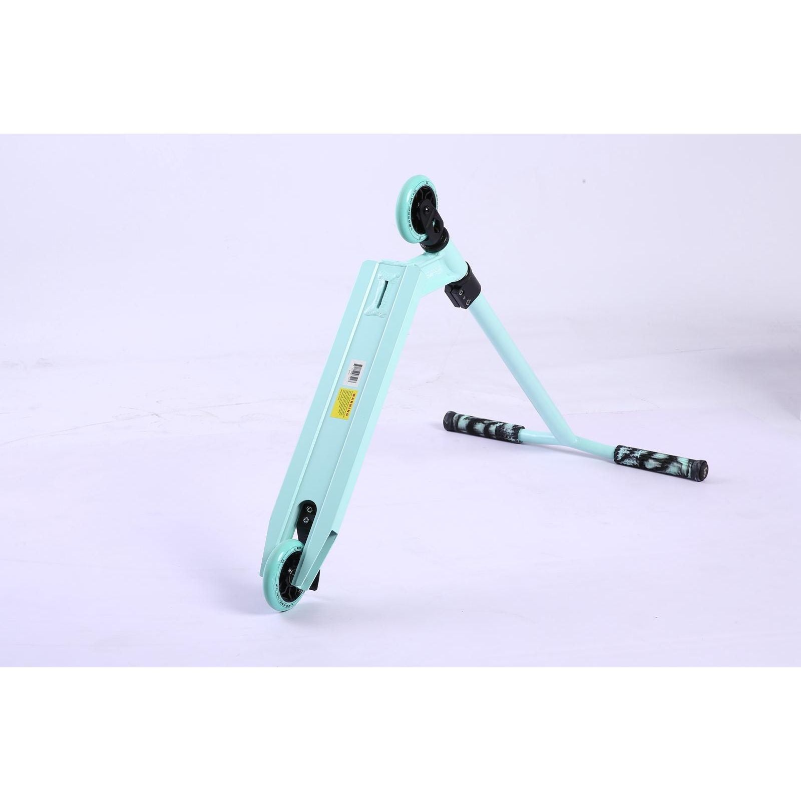 קורקינט פעלולים LEO PRO S5