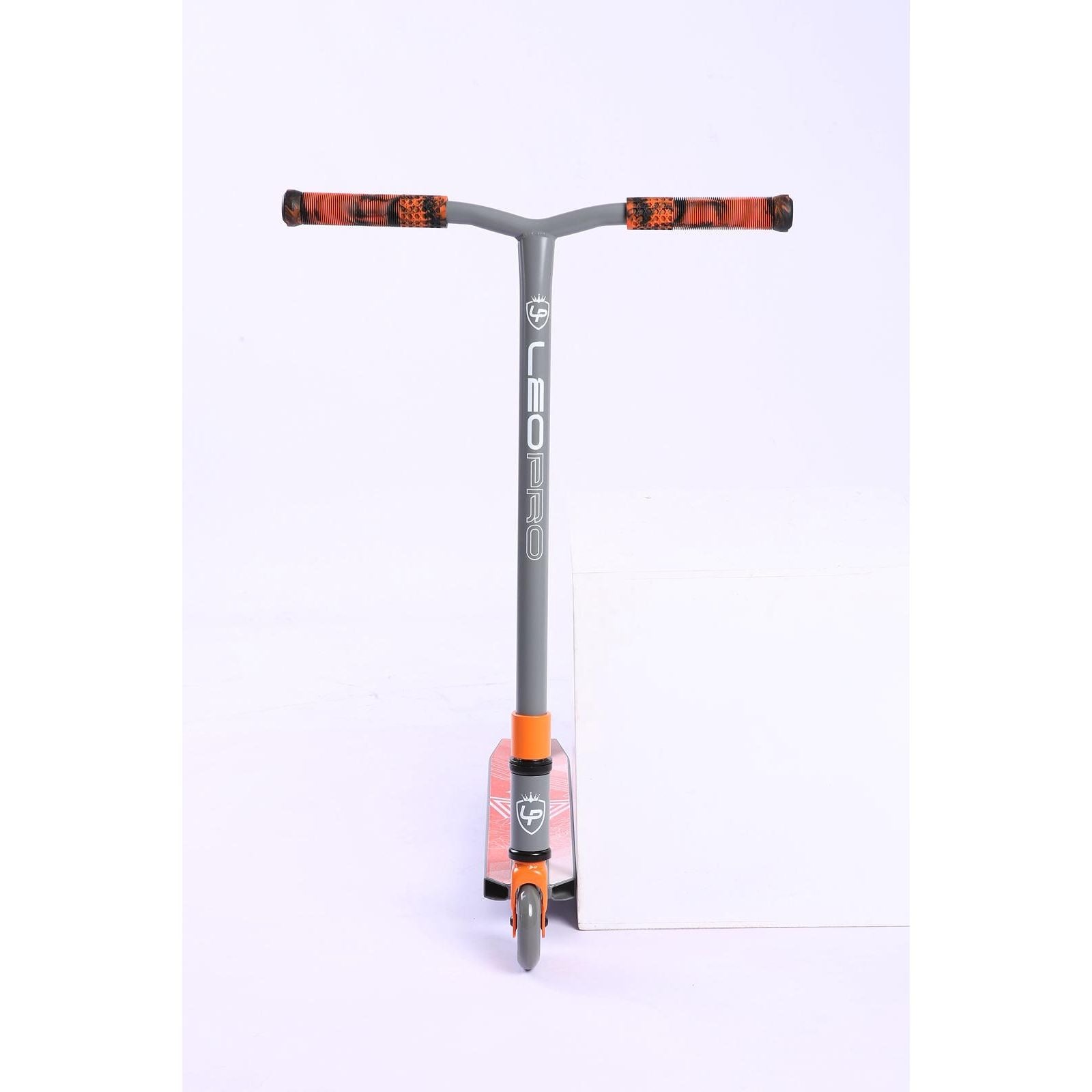 קורקינט פעלולים LEO PRO S5