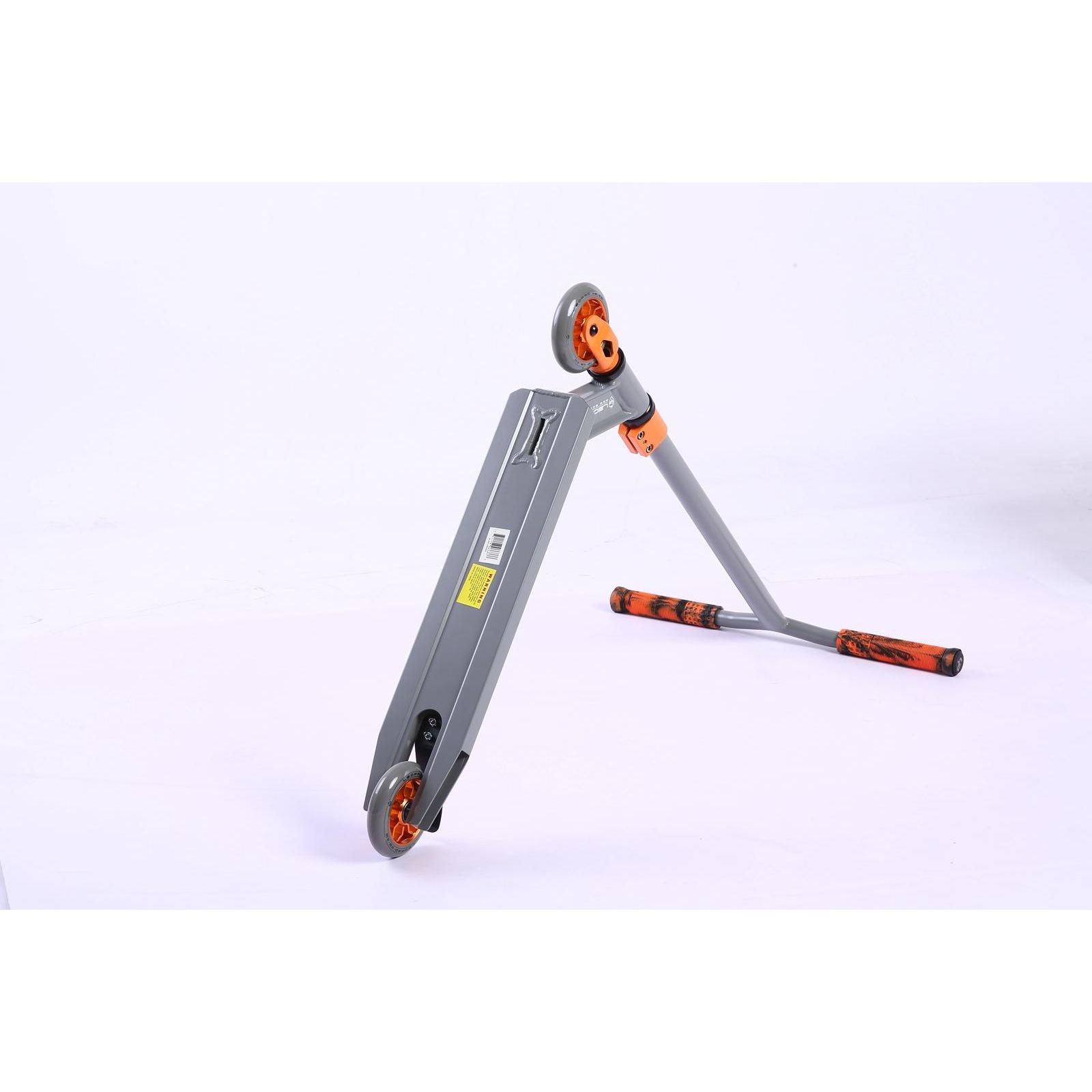 קורקינט פעלולים LEO PRO S5