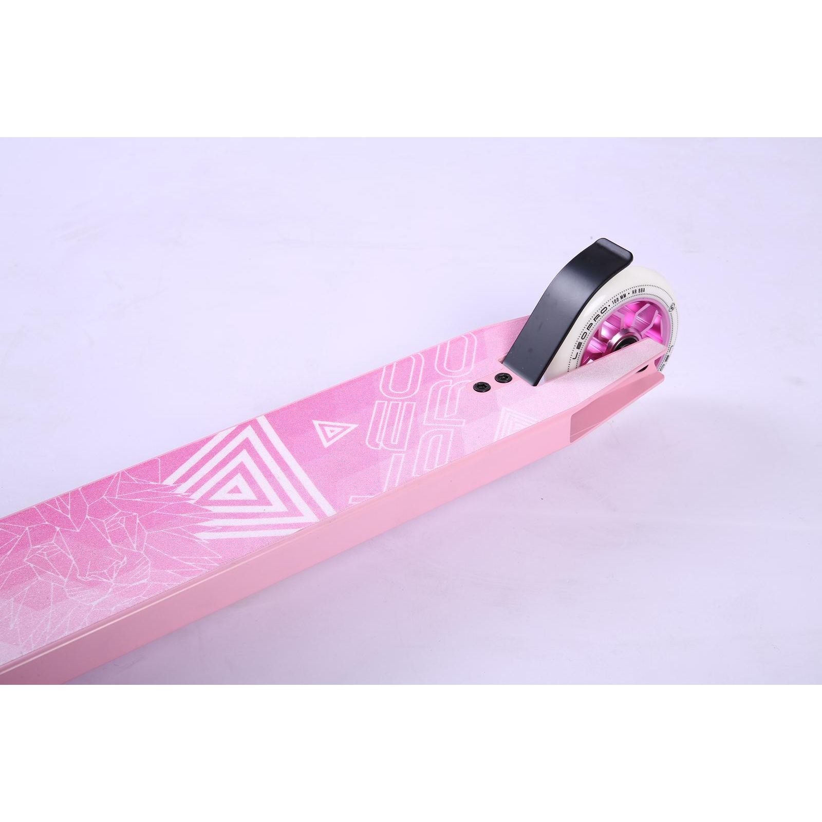 קורקינט פעלולים LEO PRO S5