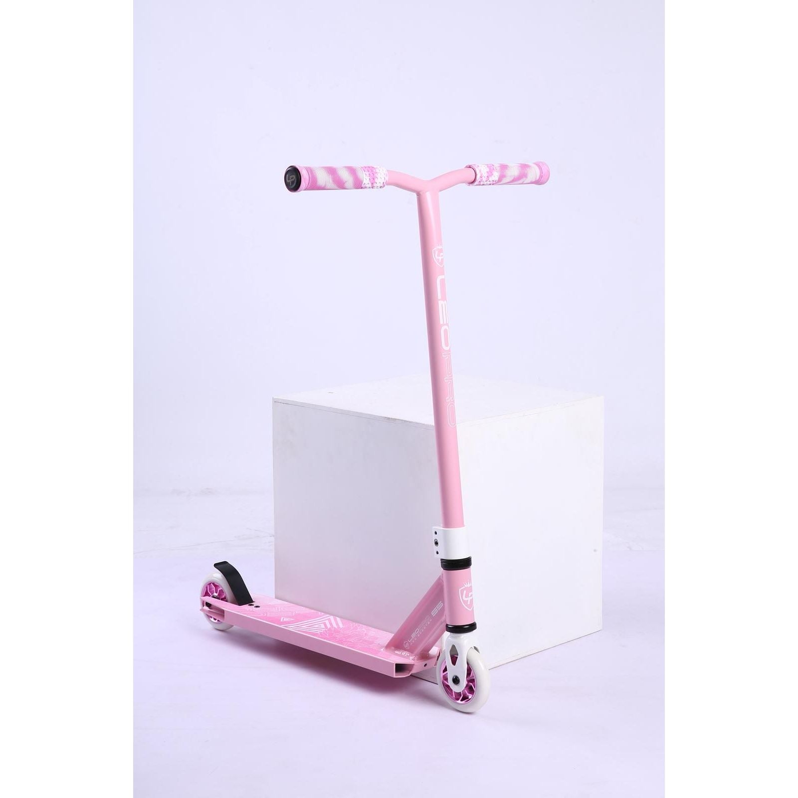 קורקינט פעלולים LEO PRO S5