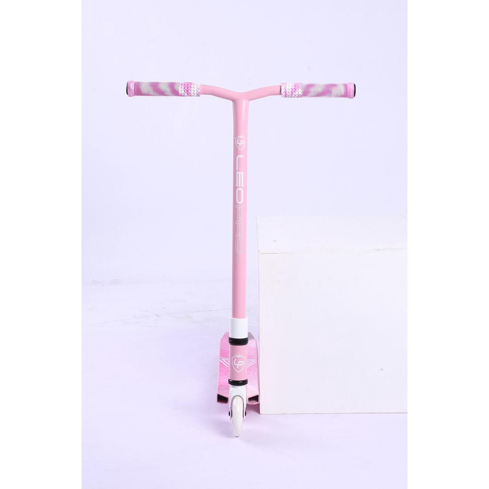 קורקינט פעלולים LEO PRO S5