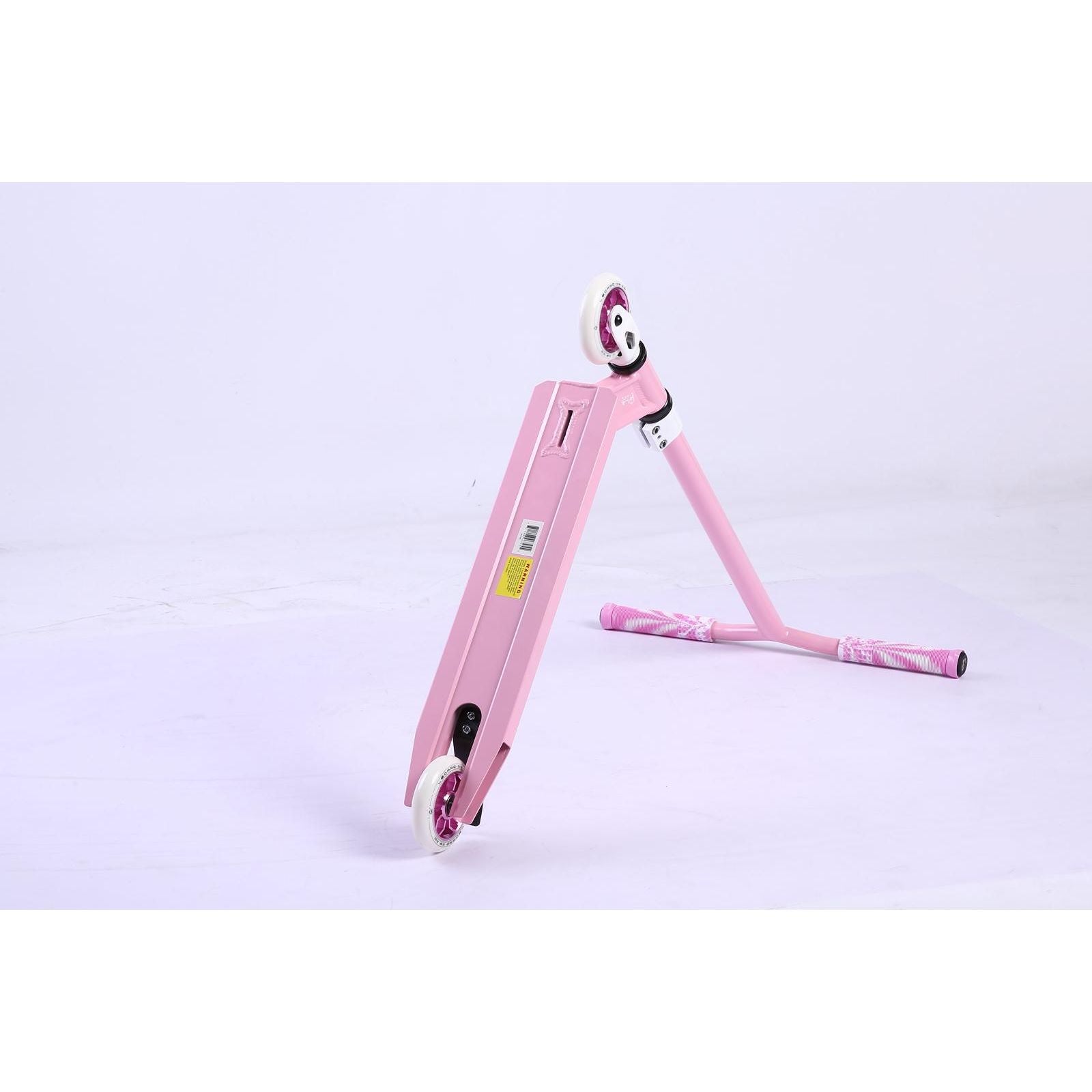 קורקינט פעלולים LEO PRO S5