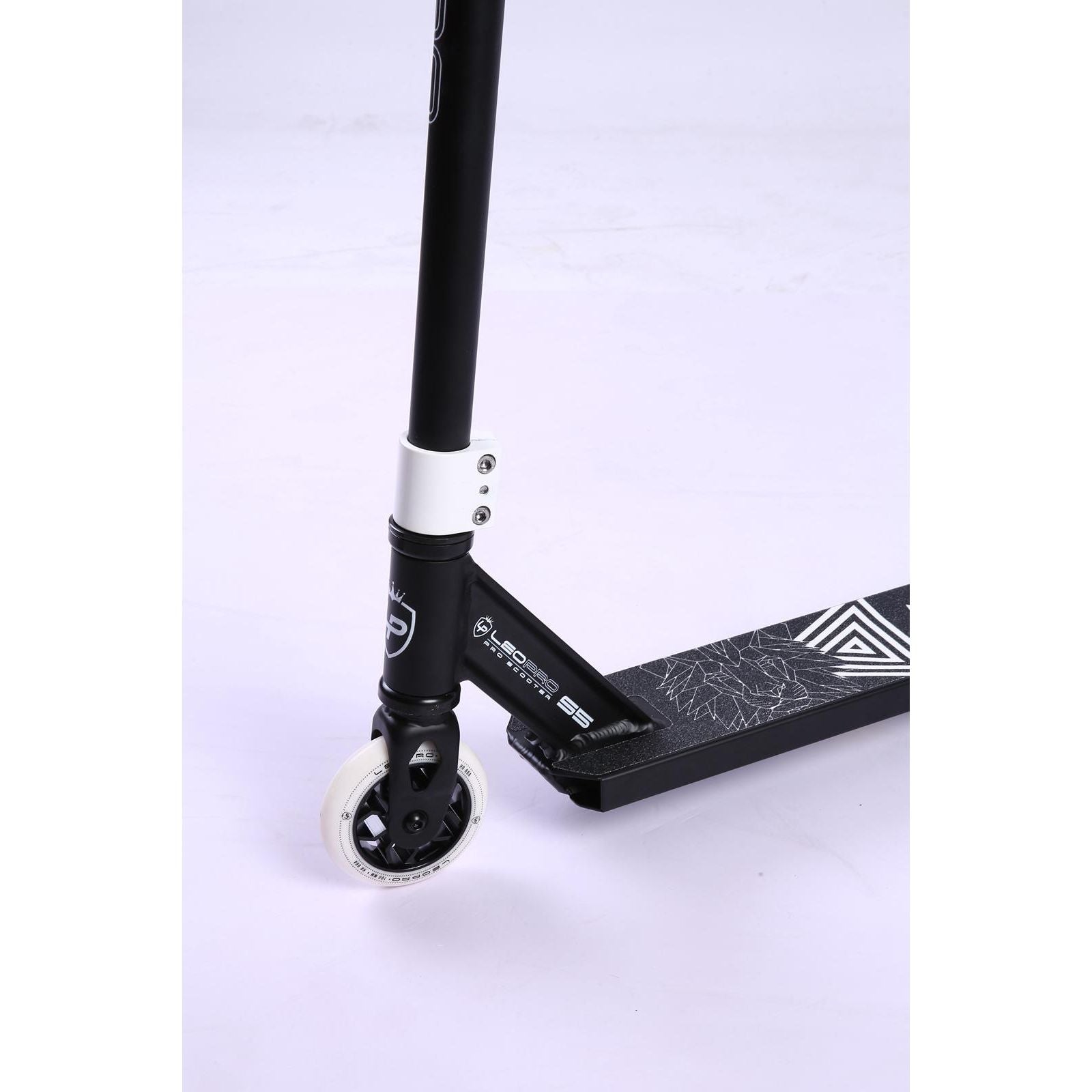 קורקינט פעלולים LEO PRO S5