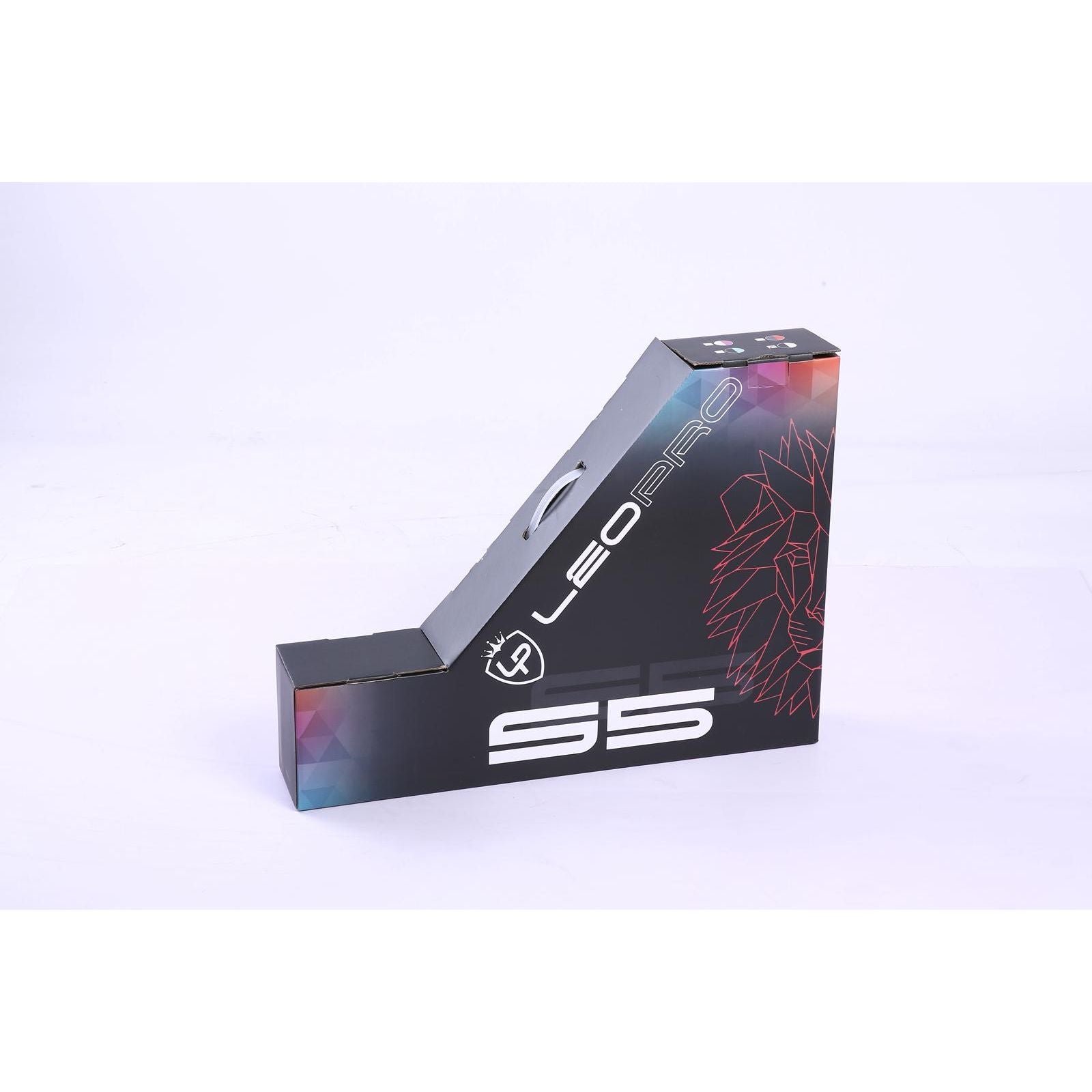 קורקינט פעלולים LEO PRO S5