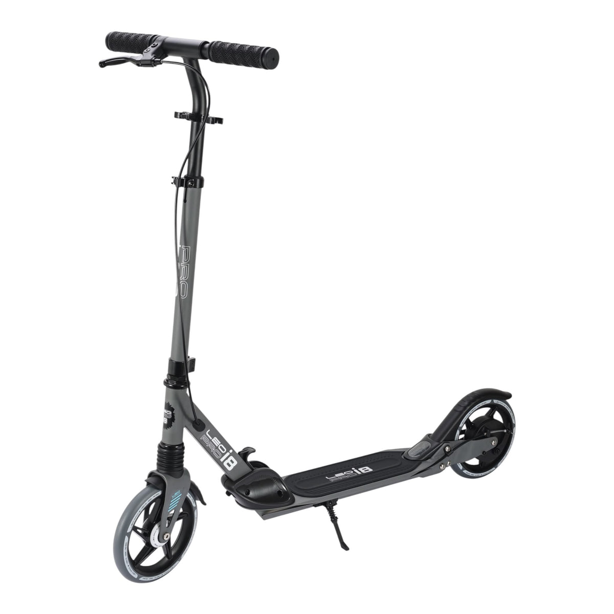 קורקינט מתקפל LEO PRO i8 STREET
