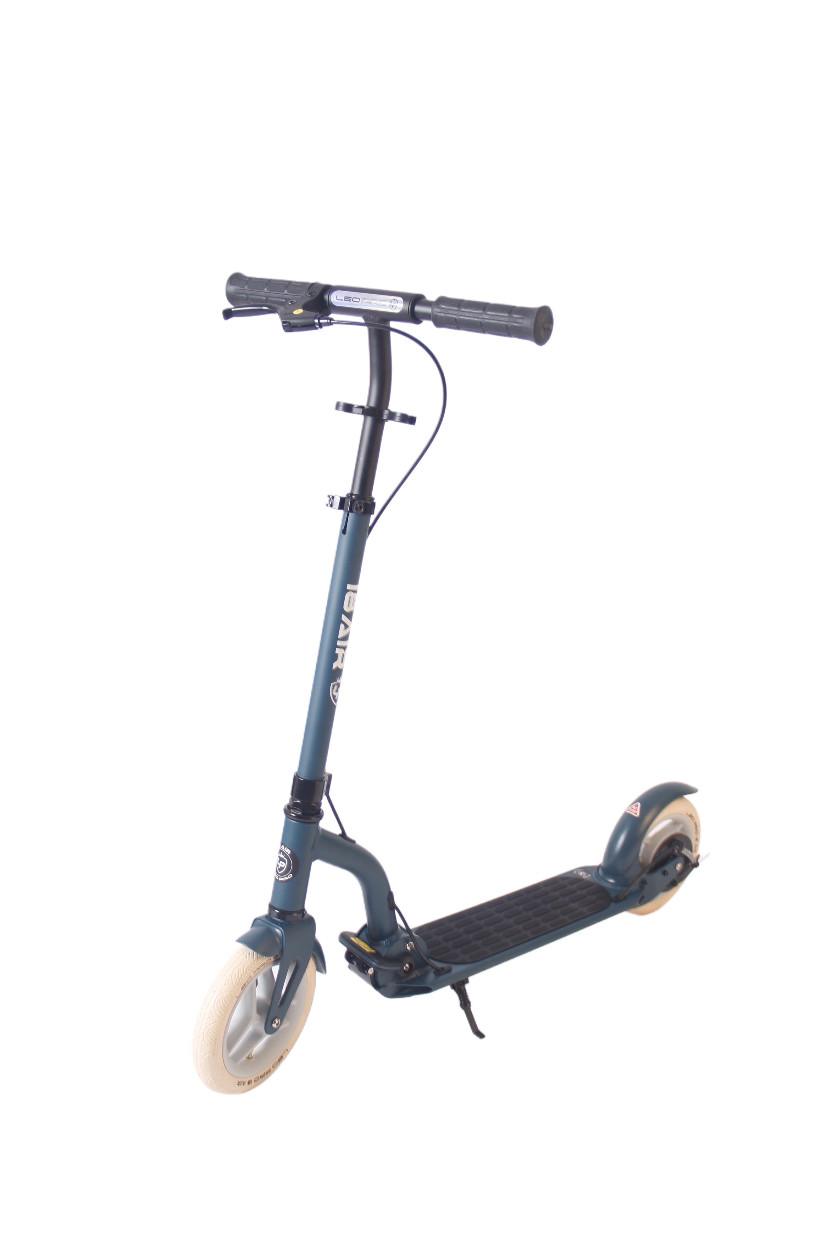 קורקינט מתקפל I8AIR Leo Pro Scooter עם גלגלי אוויר