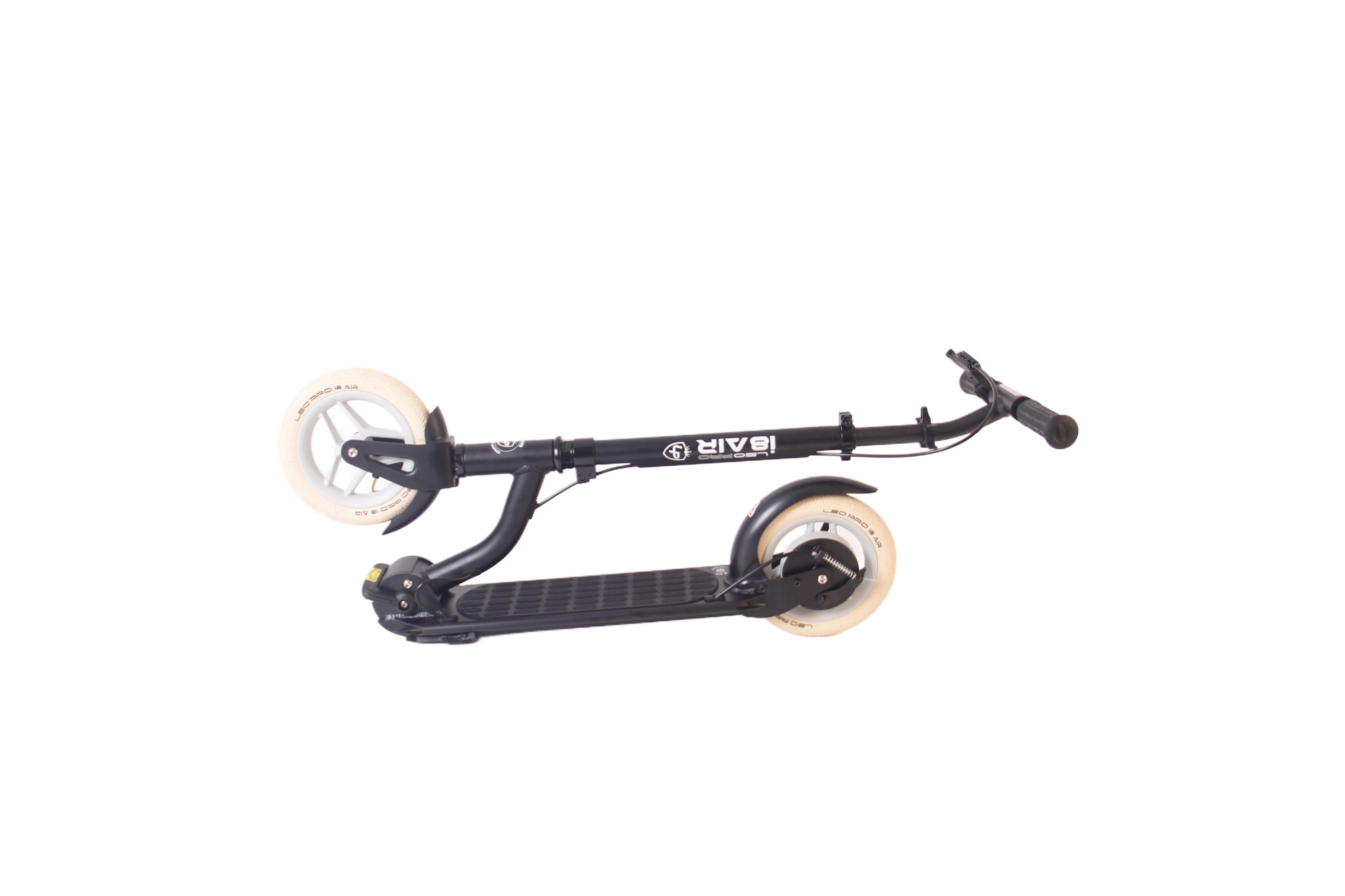 LEO PRO SCOOTER I8AIR