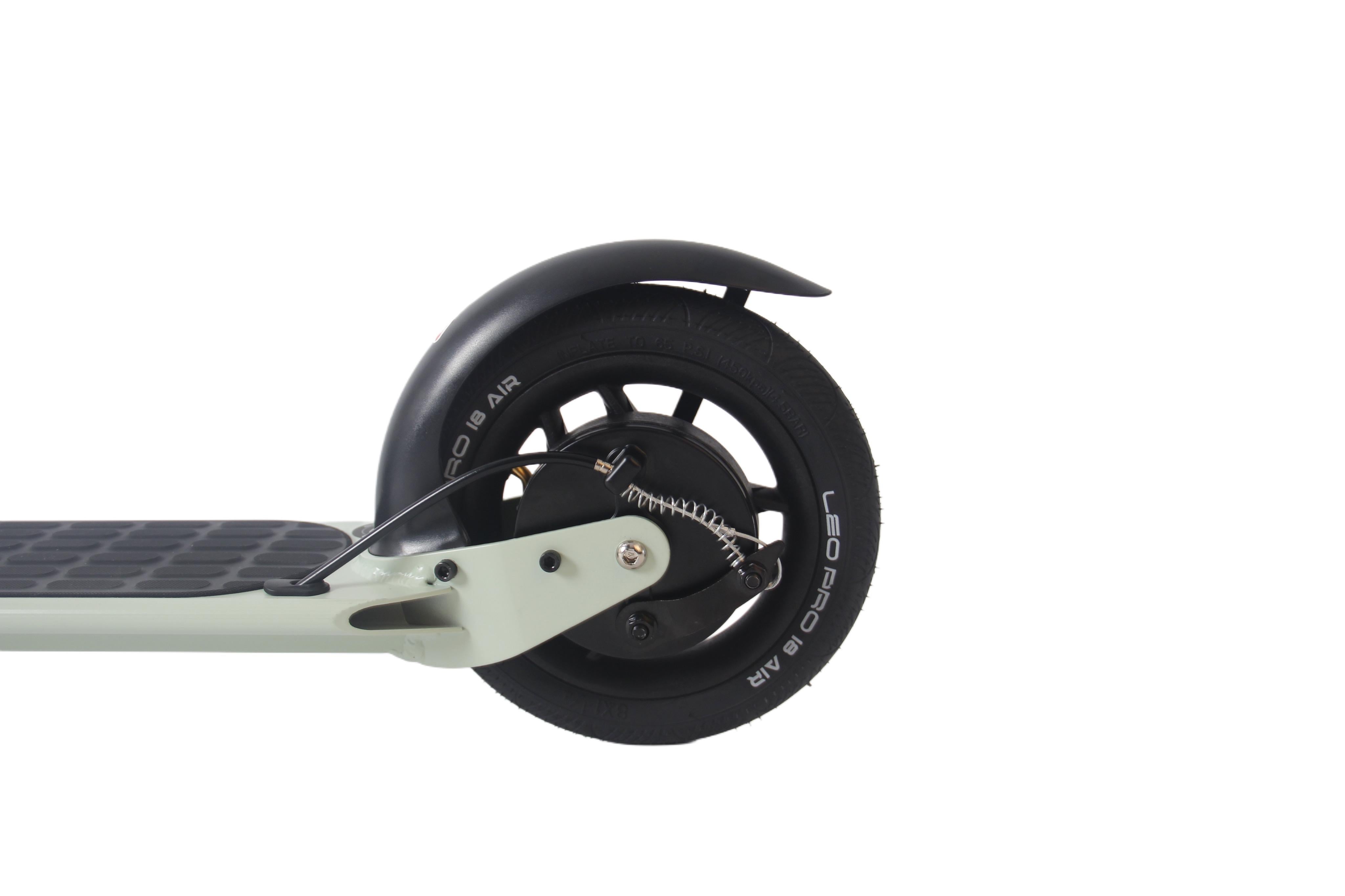 LEO PRO SCOOTER I8AIR