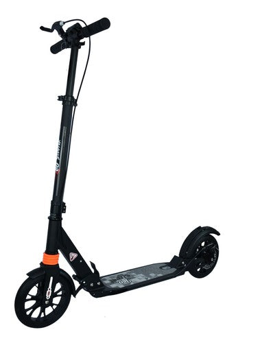 LEO PRO Street - קורקינט לילדים ובני נוער עם מעצור דיסק