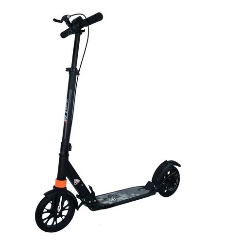 LEO PRO Street - קורקינט לילדים ובני נוער עם מעצור דיסק