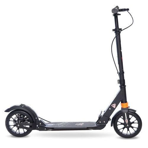 LEO PRO Street - קורקינט לילדים ובני נוער עם מעצור דיסק