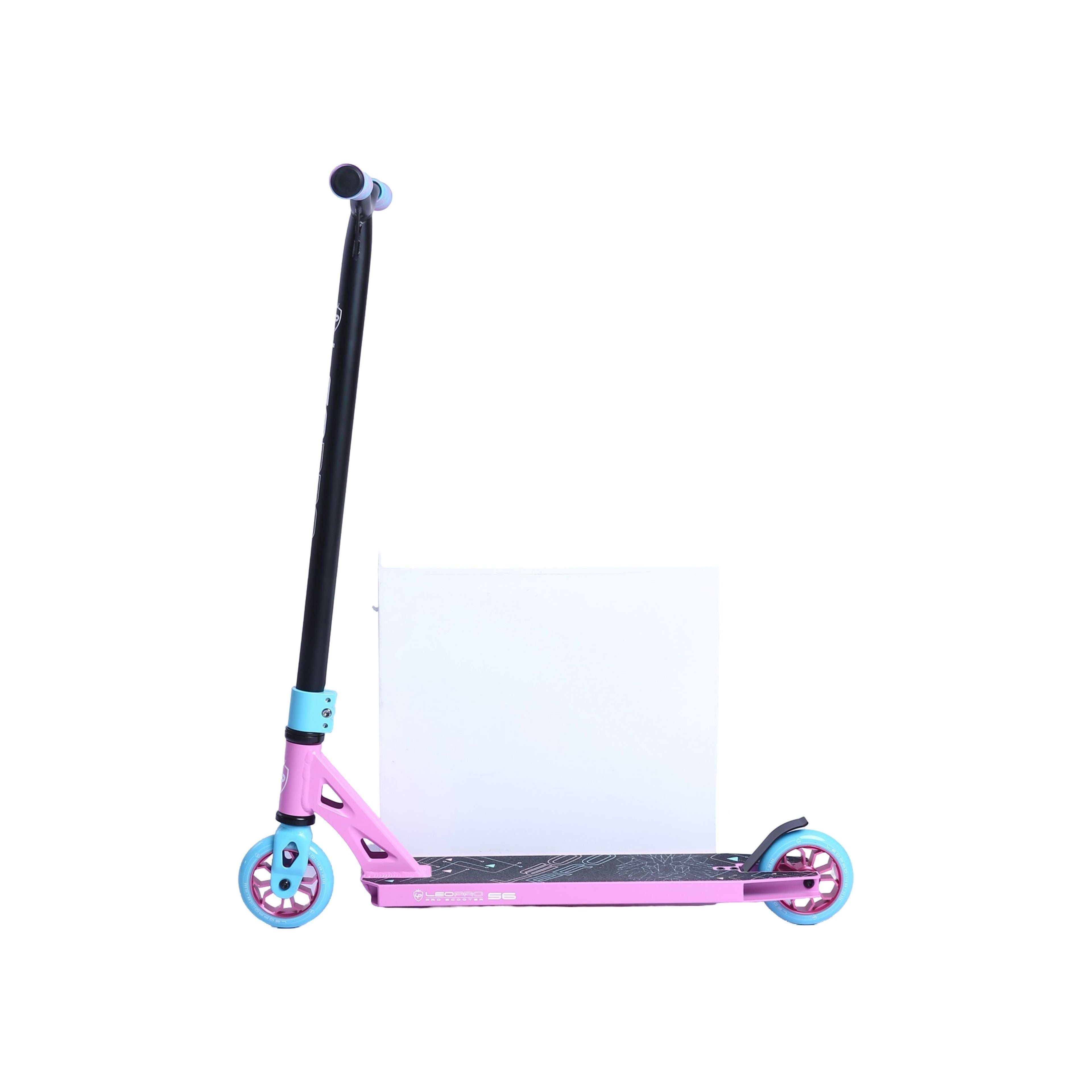 LEO Pro S6 – Stunt Scooter for Kids