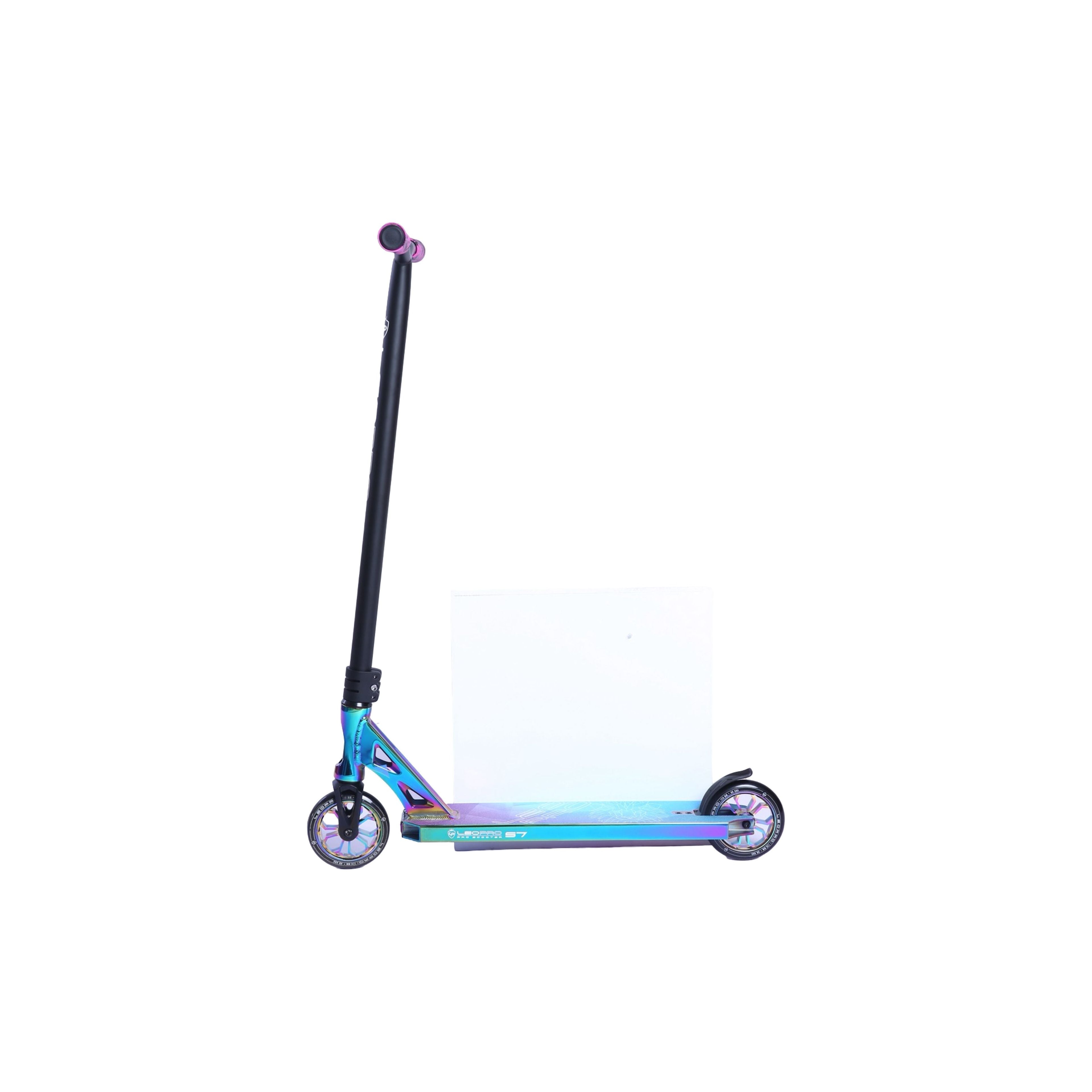 LEO Pro S7 – Stunt Scooter for Kids and Teens