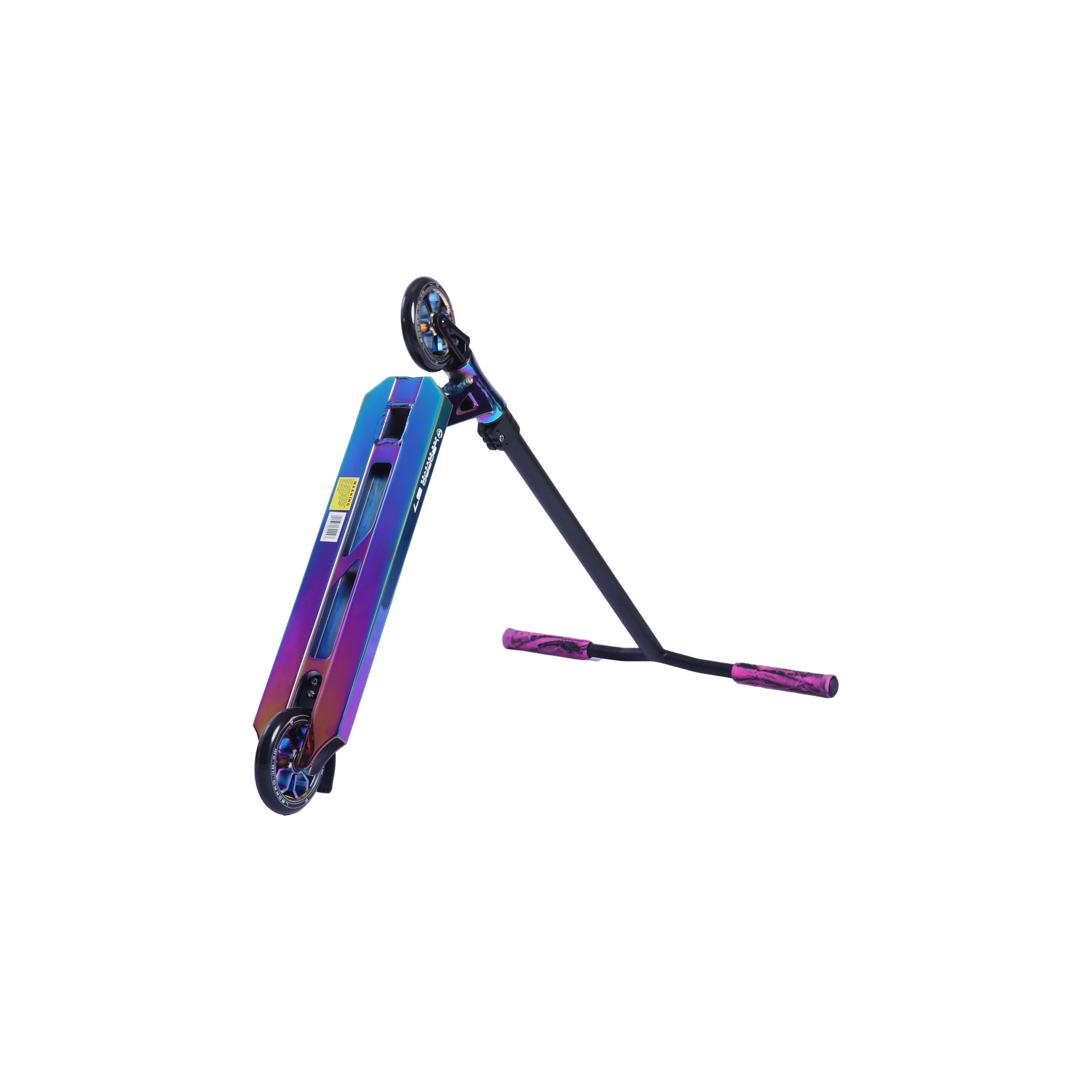 LEO Pro S7 – Stunt Scooter for Kids and Teens