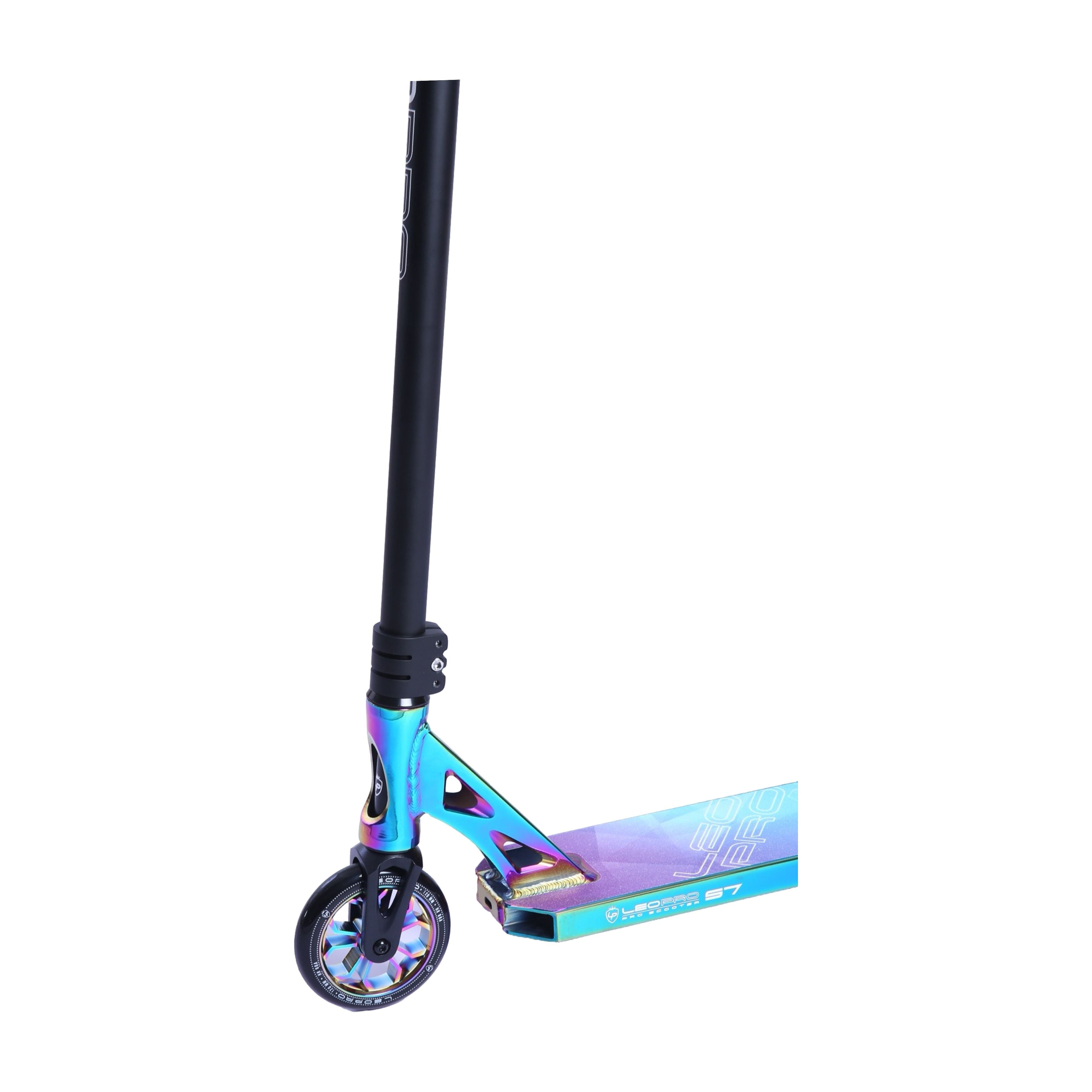 LEO Pro S7 – Stunt Scooter for Kids and Teens