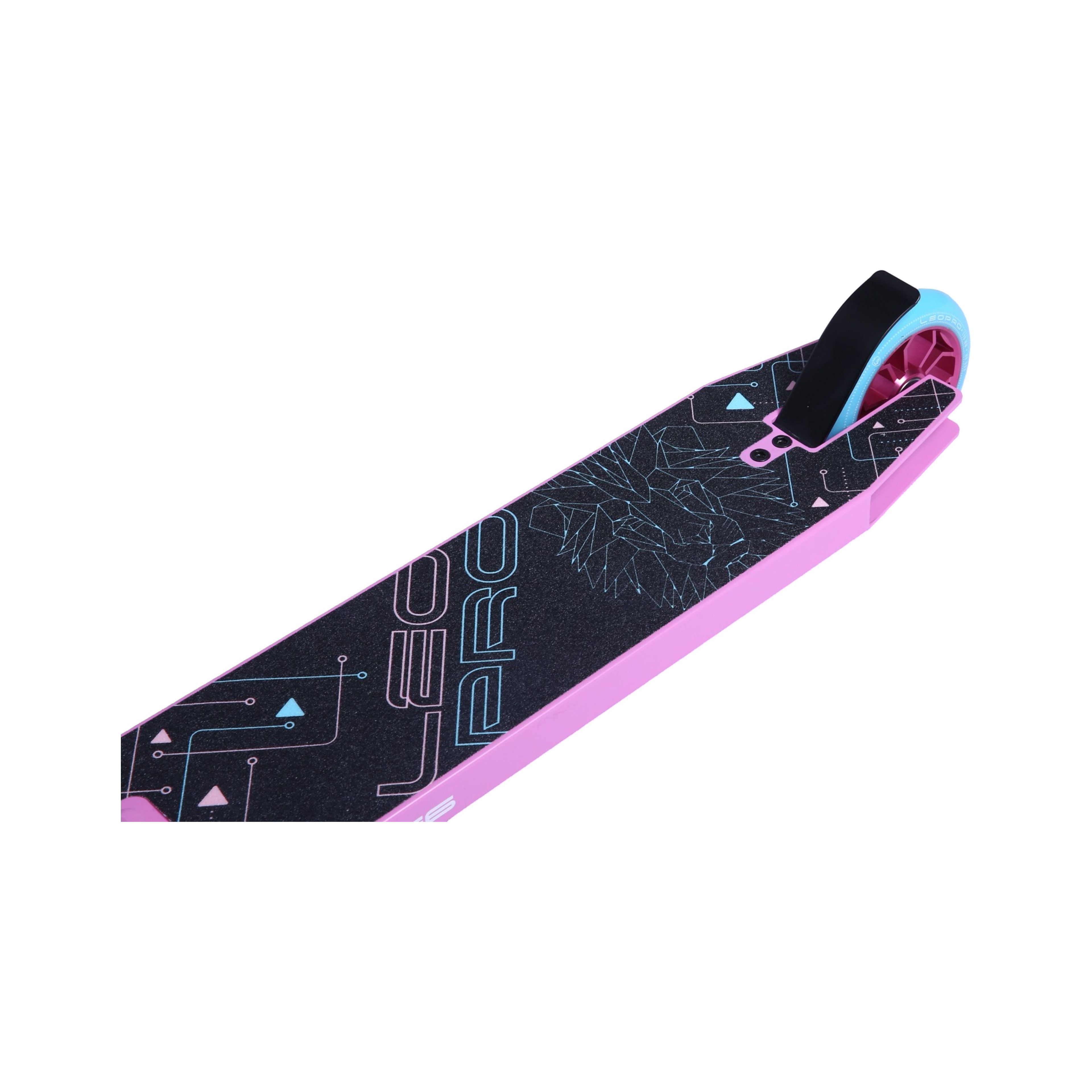 LEO Pro S6 – Stunt Scooter for Kids