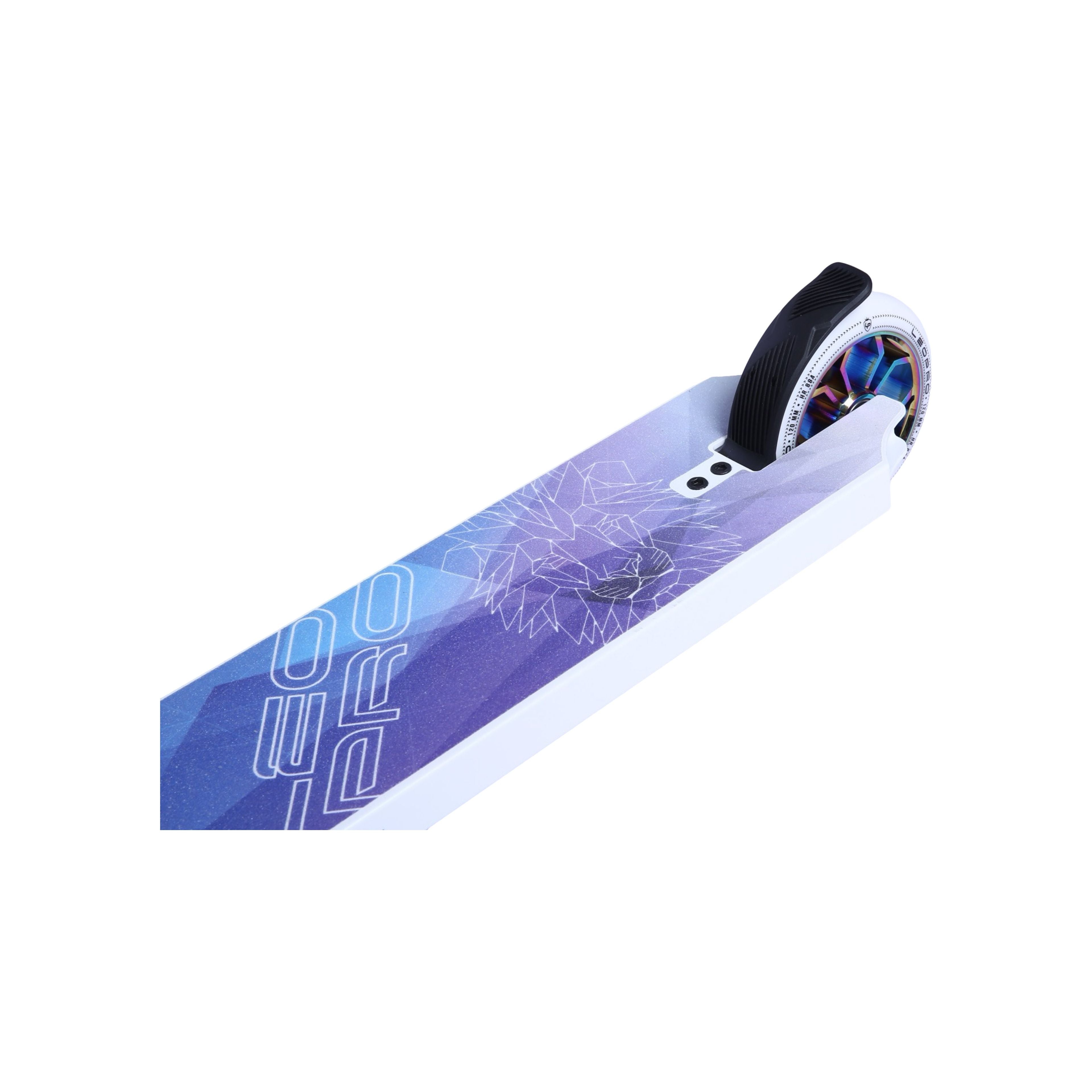 LEO Pro S7 – Stunt Scooter for Kids and Teens
