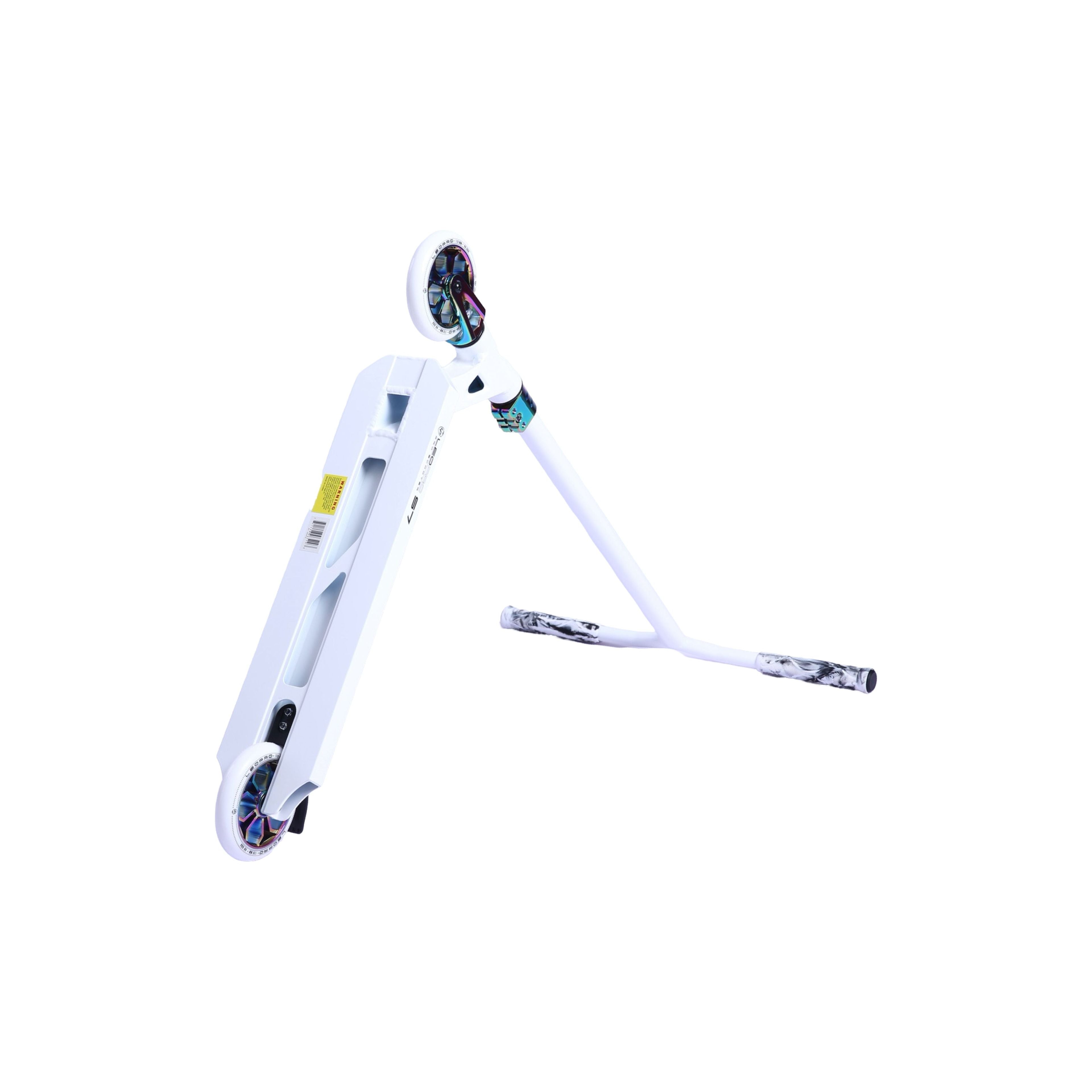 LEO Pro S7 – Stunt Scooter for Kids and Teens